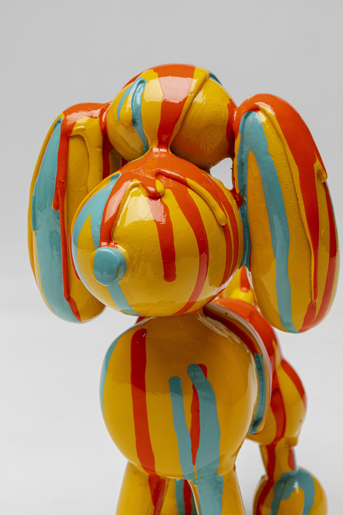 Kare Design Dekofigur »Dog Holi 17cm«