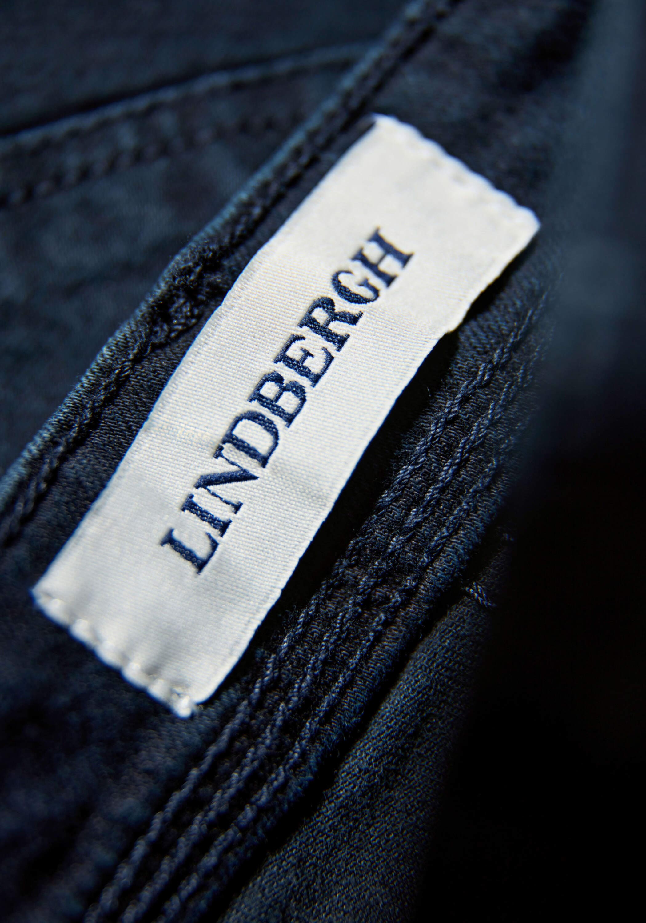 LINDBERGH 5-Pocket-Jeans »Lindbergh Jeans«