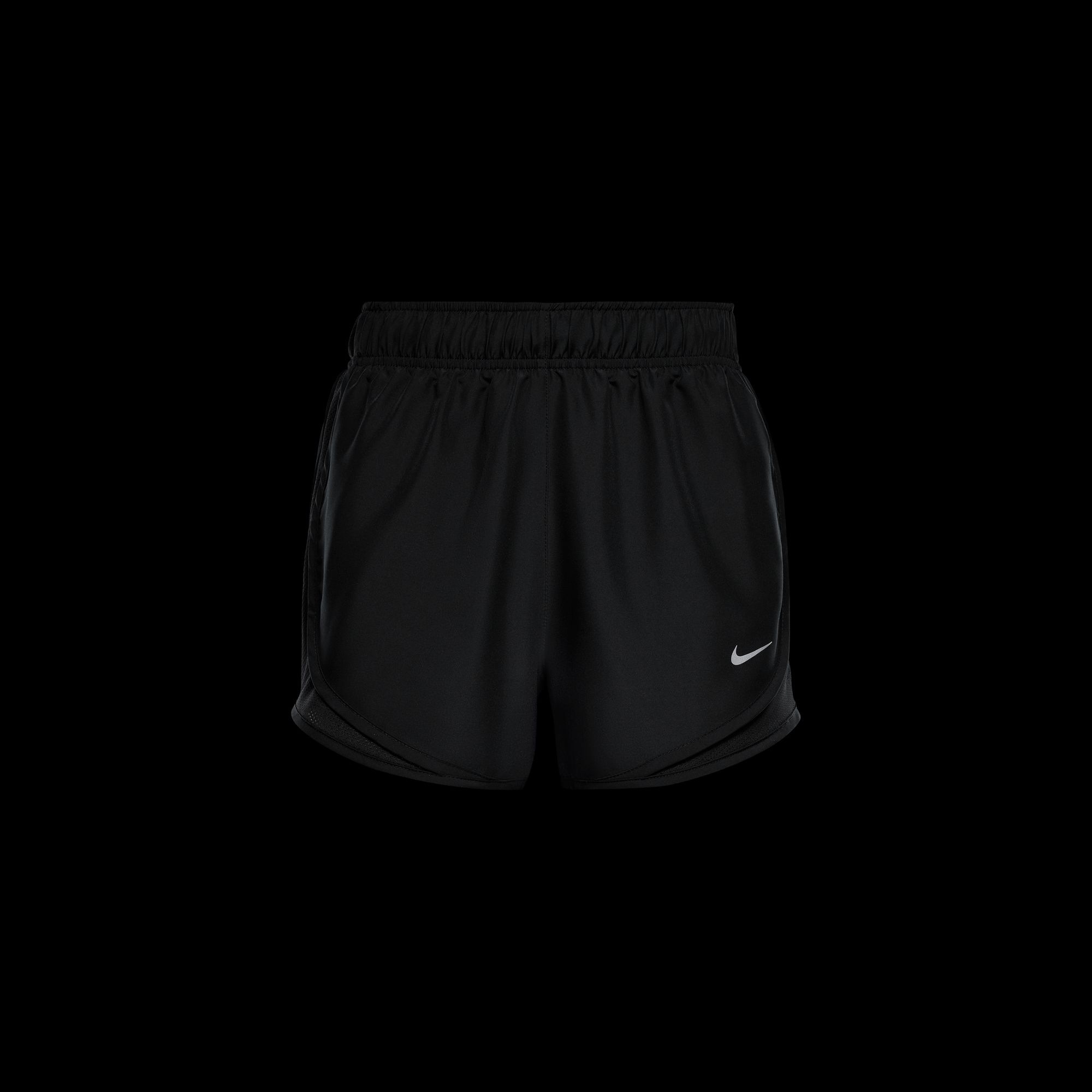 Nike Laufshorts »W NK TEMPO DF MR 3" SHORT«, (1 tlg.)