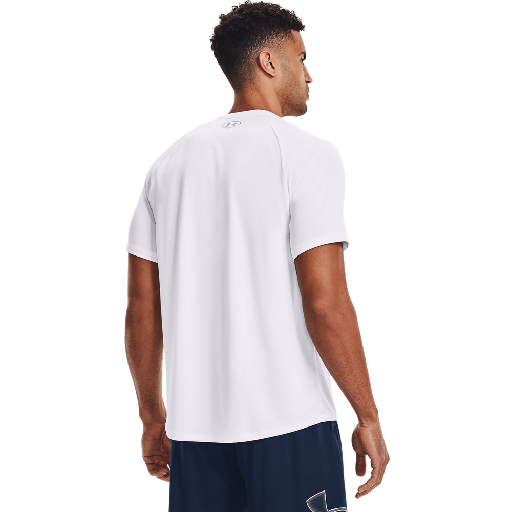 Under Armour Trainingsshirt "UA TECH 2.0 SS TEE" optimierte Passform, schne günstig online kaufen