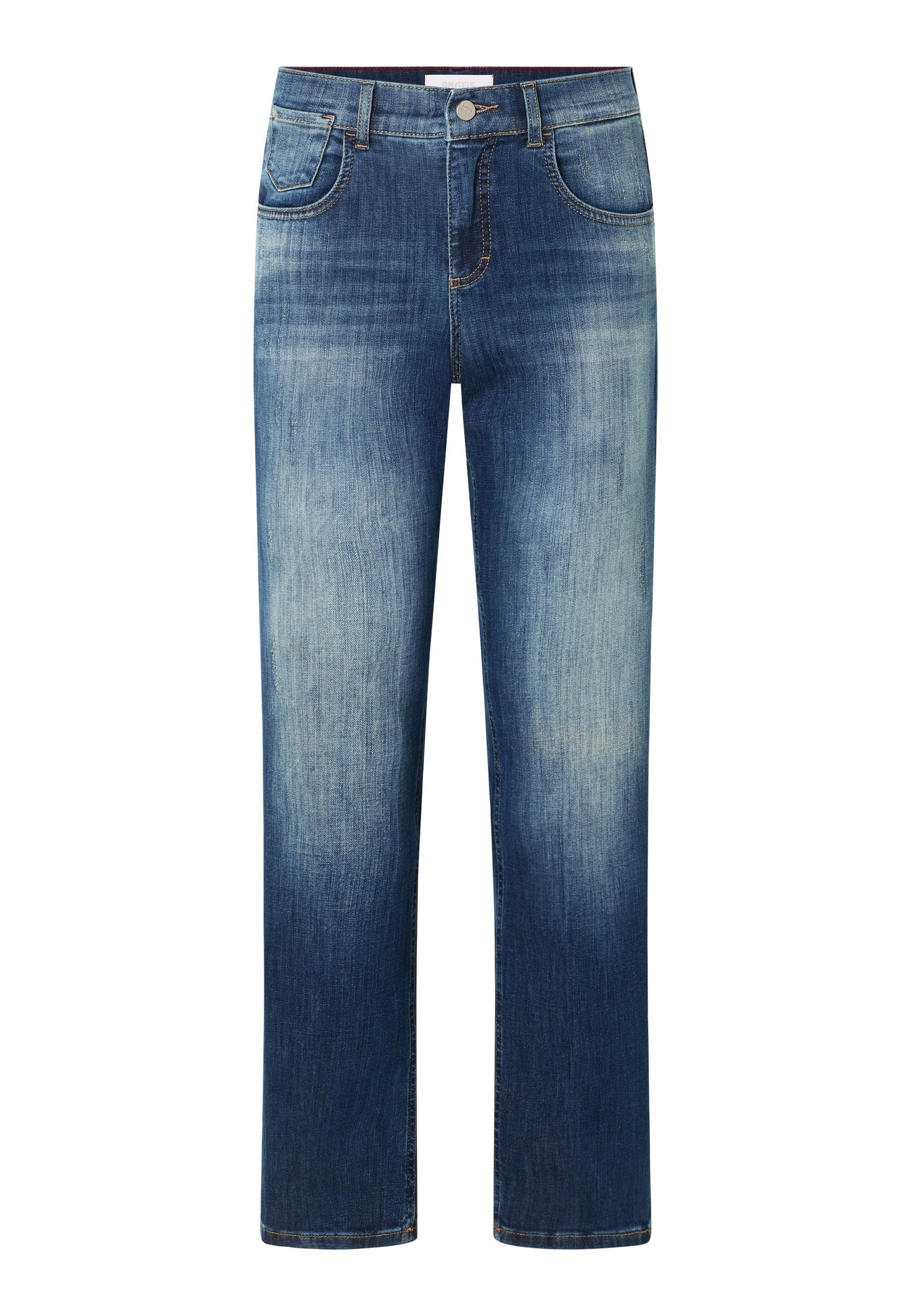 AENGELS Bequeme Jeans "AENGELS Straight"