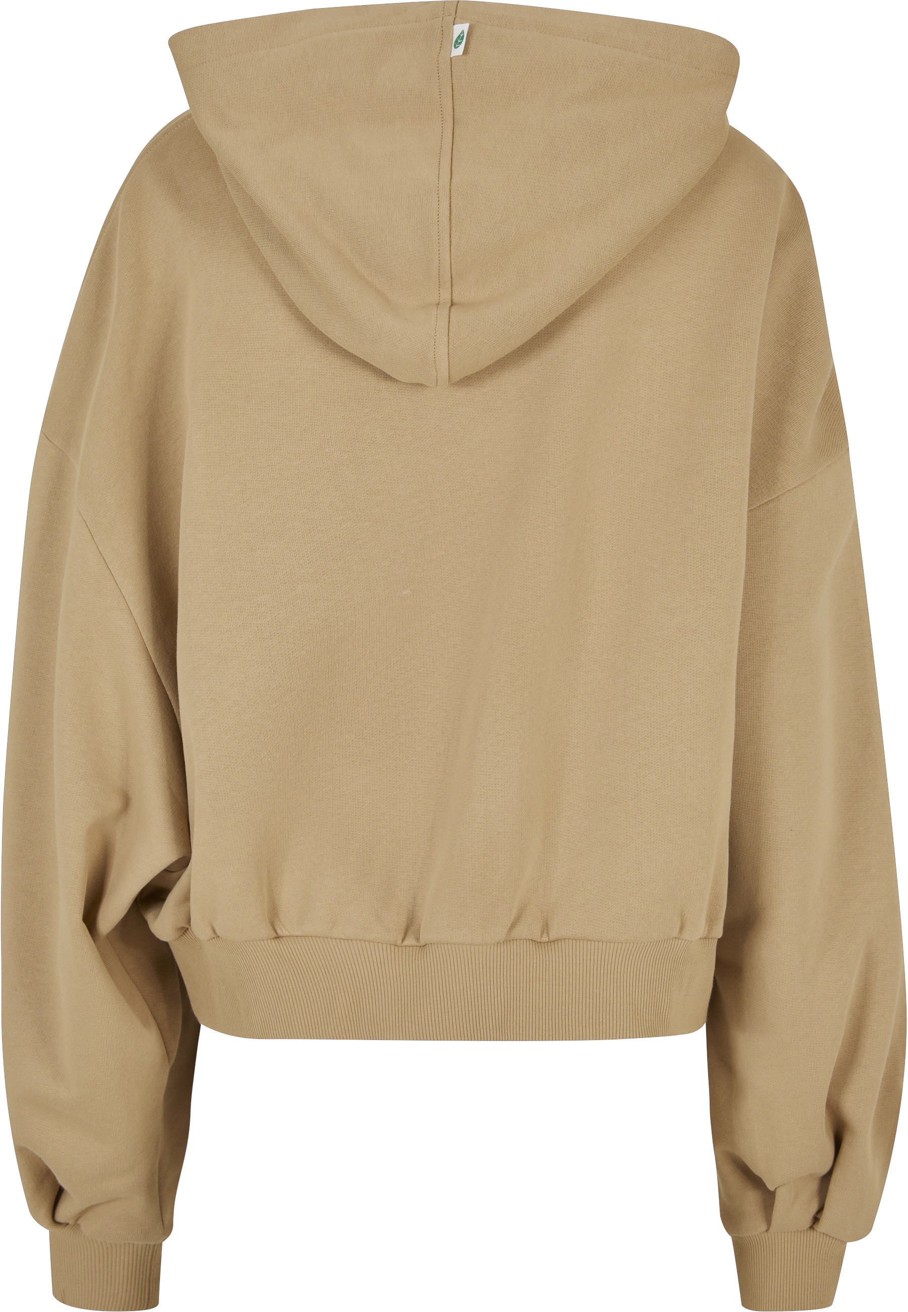 URBAN CLASSICS Sweatshirt "Urban Classics Damen Ladies Organic Oversized Te günstig online kaufen