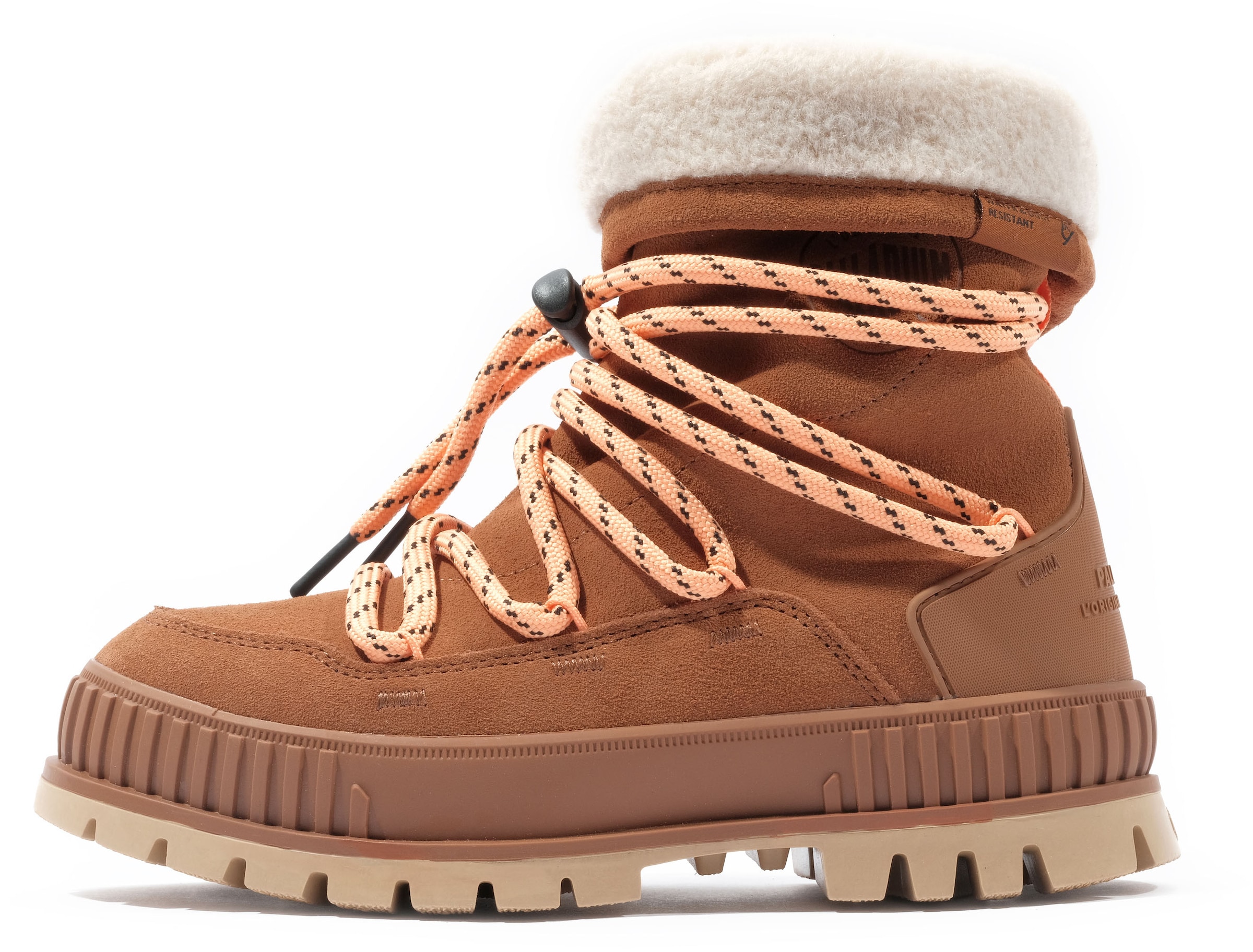 Palladium Winterboots »PALLASHOCK HIVER«, gefüttert