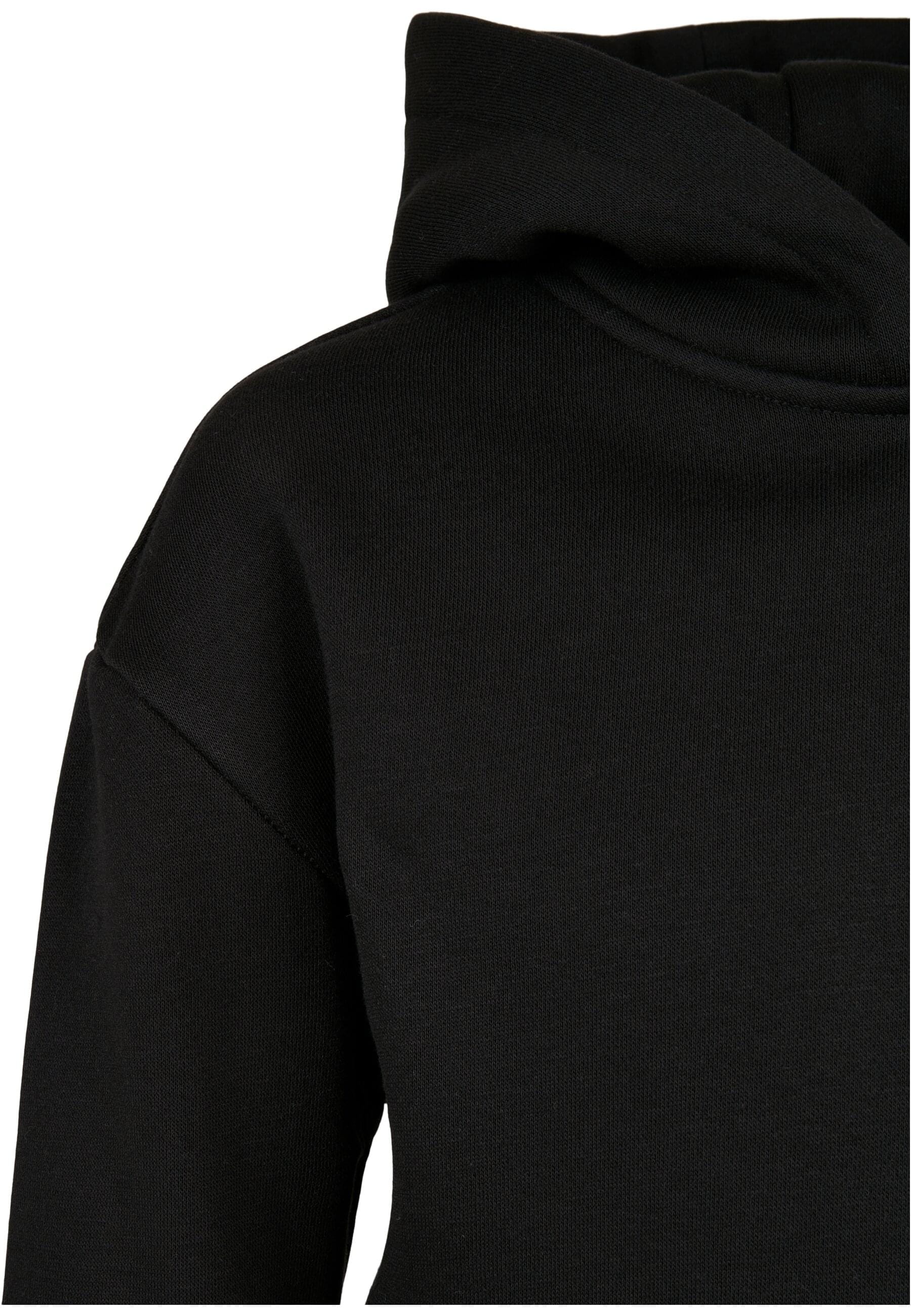 URBAN CLASSICS Kapuzenpullover »Kinder Hoody«, (1 Girls | tlg.) BAUR