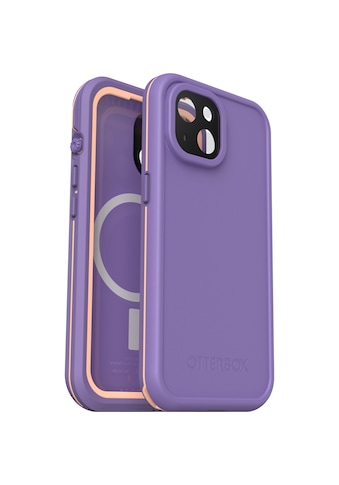 Otterbox Backcover »Fre MagSafe dėklas dėl Appl...