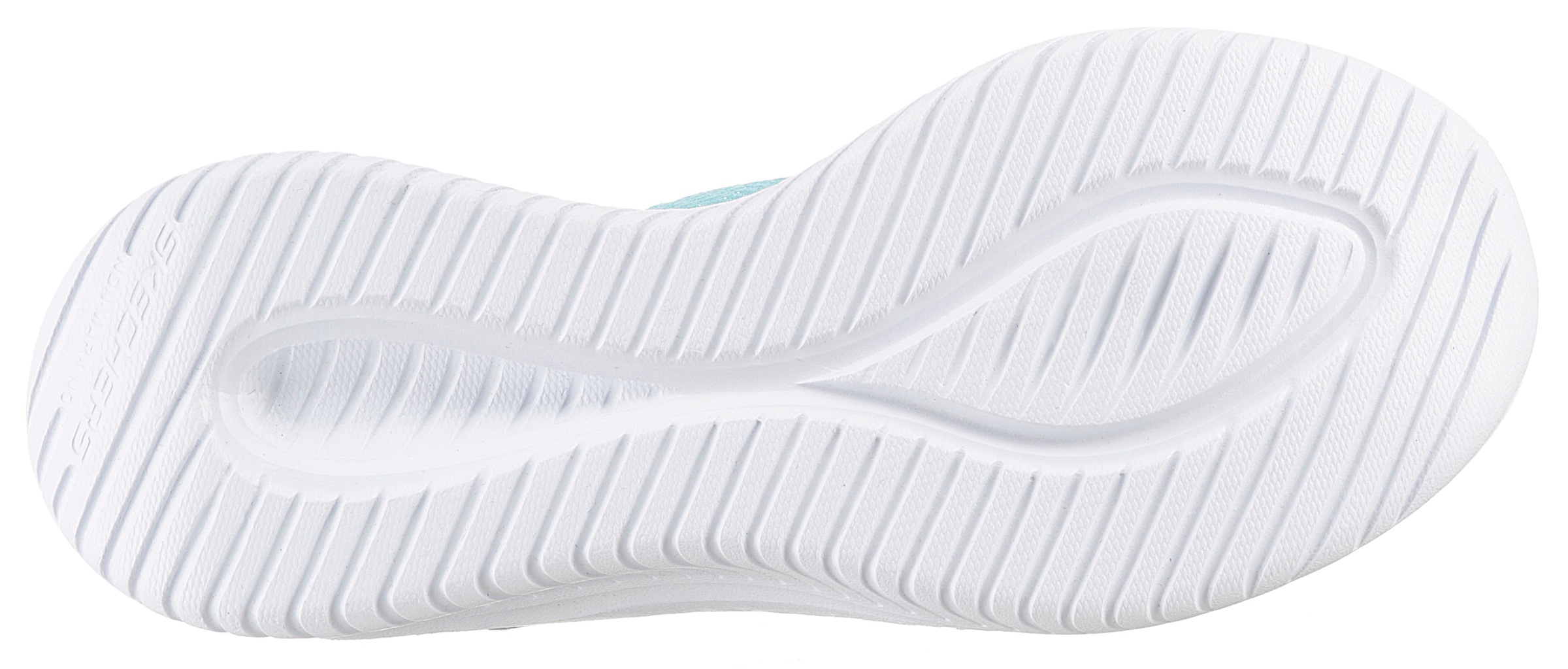 Skechers Ultra Flex 3.0 Slip-On Sneaker Multicolor 37 3