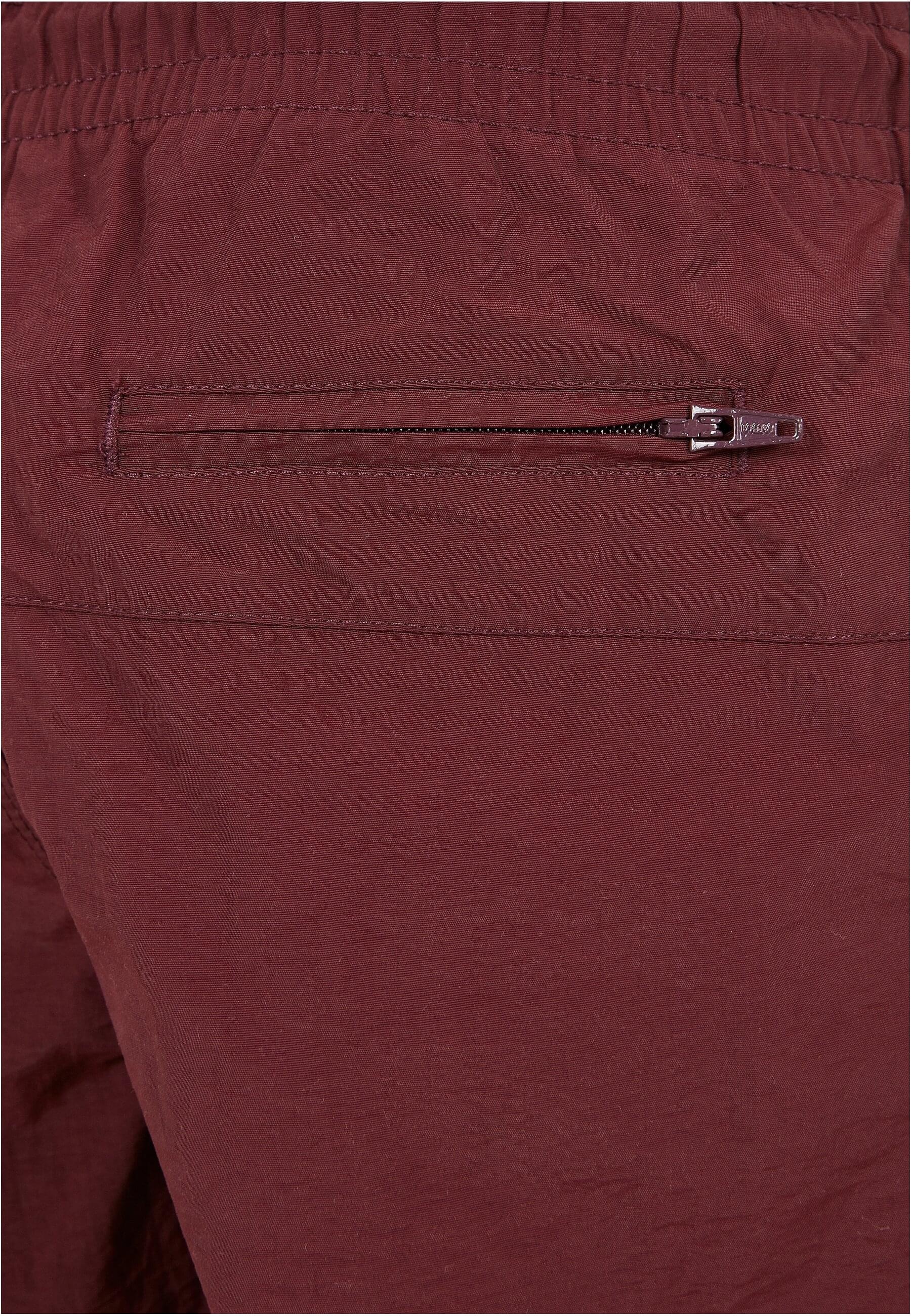 URBAN CLASSICS Badeshorts »Urban Classics Herren Boys Block Swim Shorts«