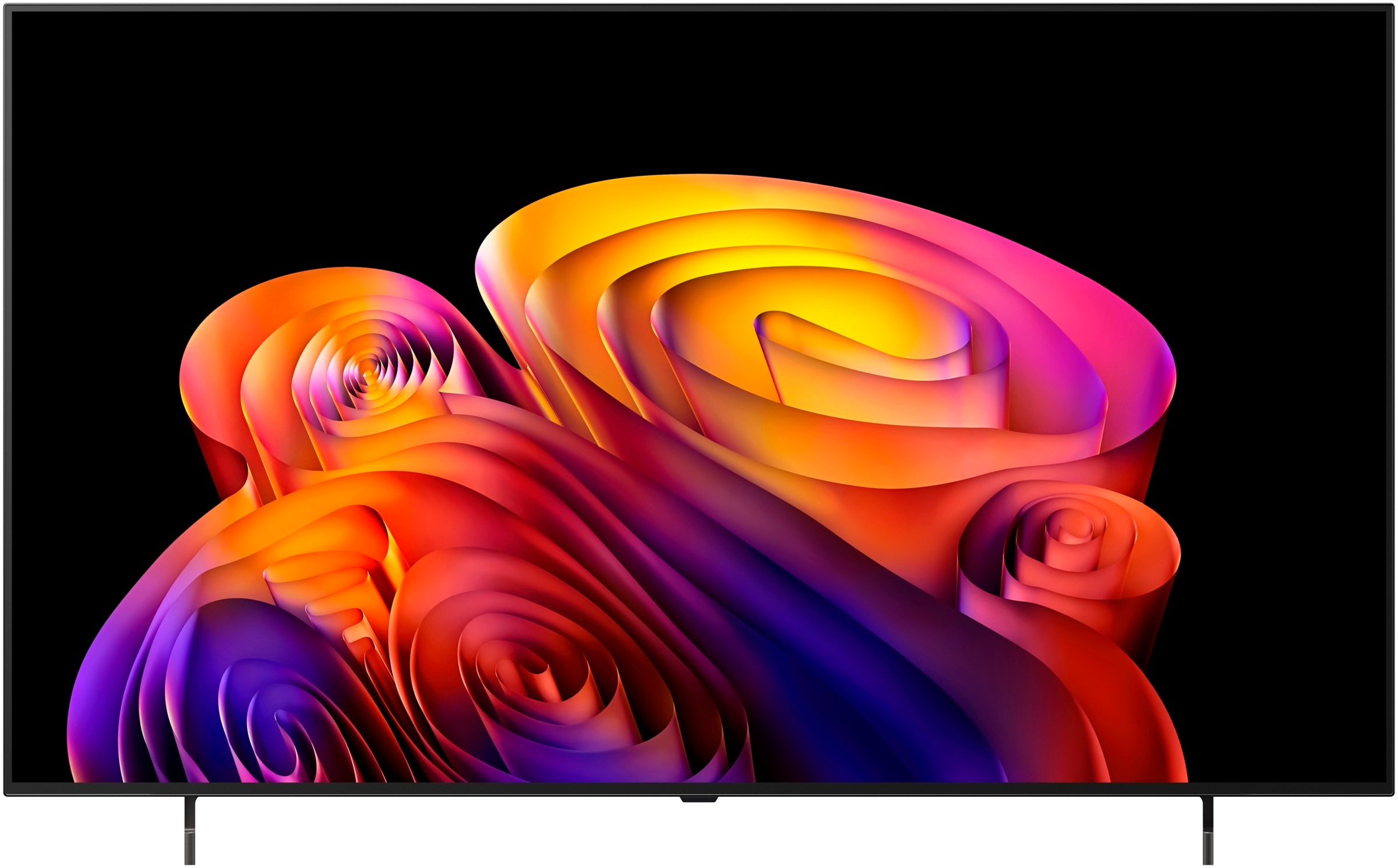 LG OLED-Fernseher »OLED65B6ELC« 164 cm/65 ″ Smart-TV