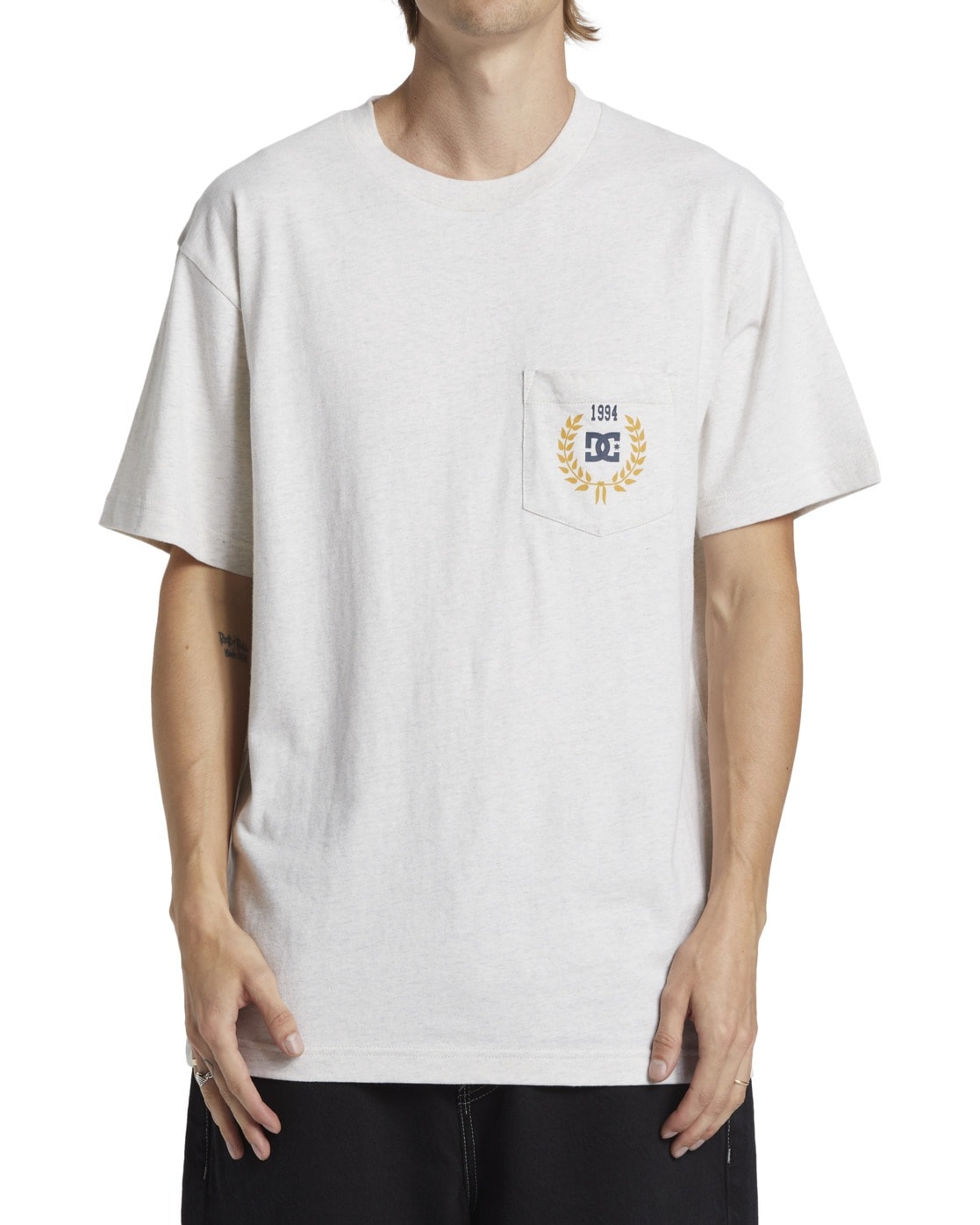 DC Shoes T-Shirt "Freshman" günstig online kaufen