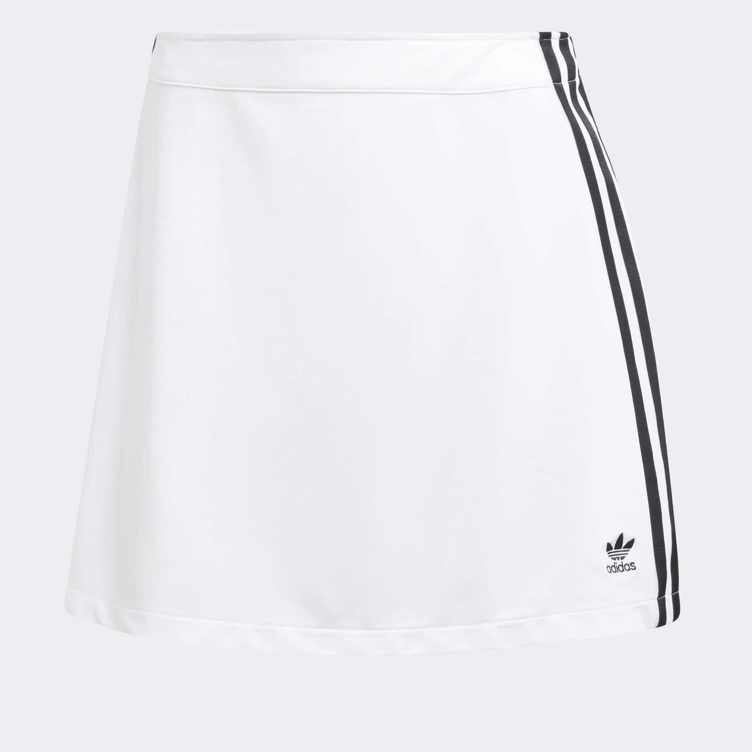 adidas Originals Sweatrock »3S MINI SKIRT«