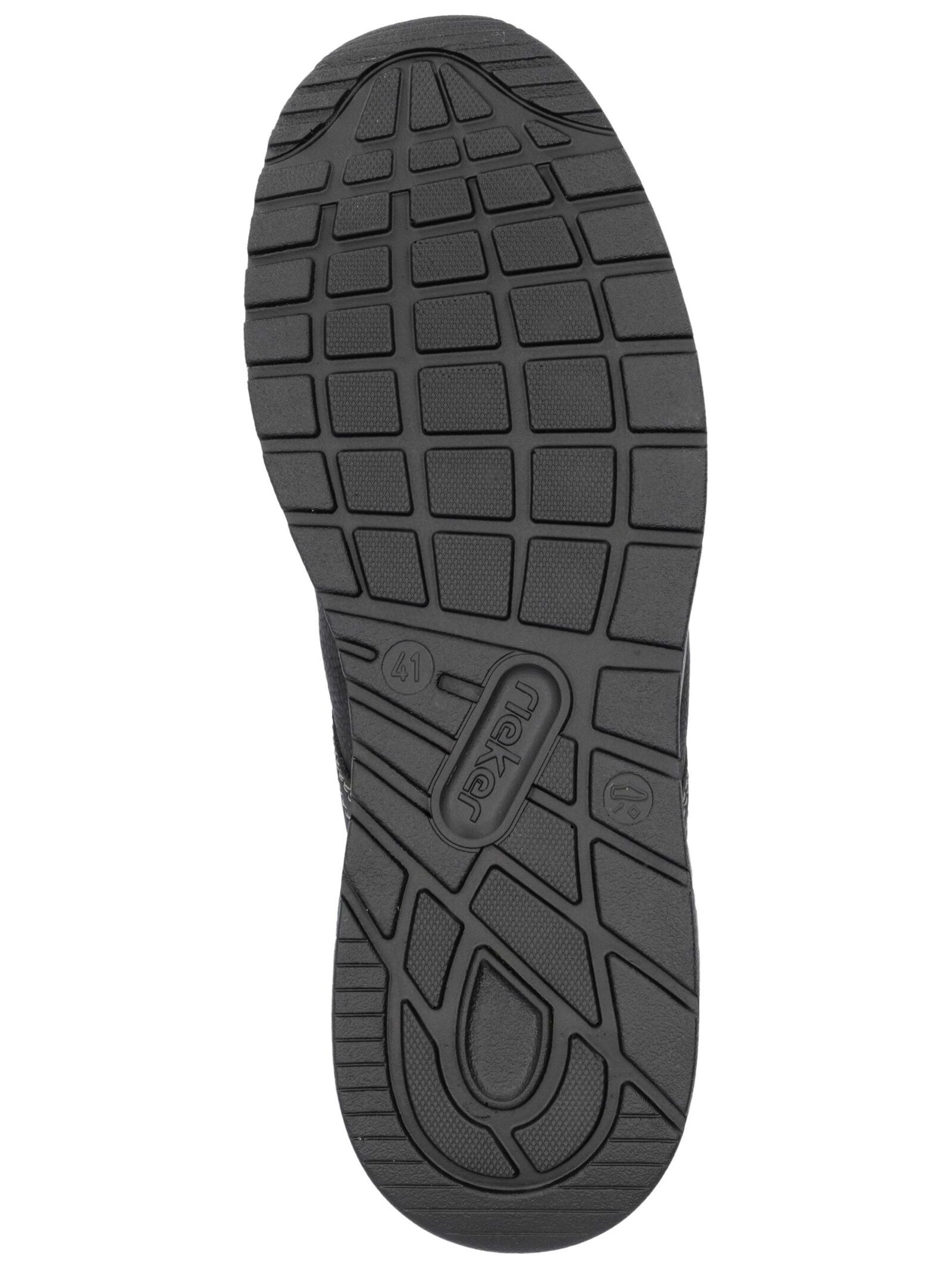 Rieker Sneaker »Rieker Sneaker Lederimitat«