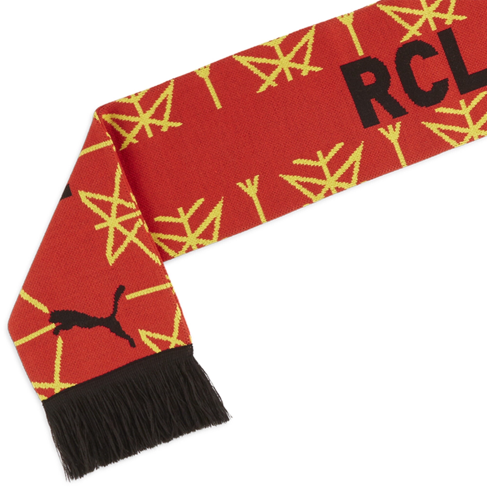 PUMA Schal »RC Lens ftblESSENTIALS Schal Erwachsene«