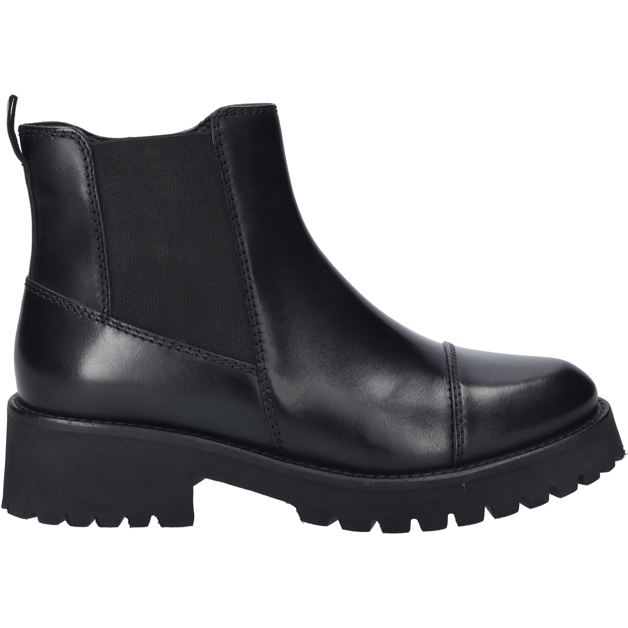 Josef Seibel Stiefelette "Sallina 06, schwarz" günstig online kaufen