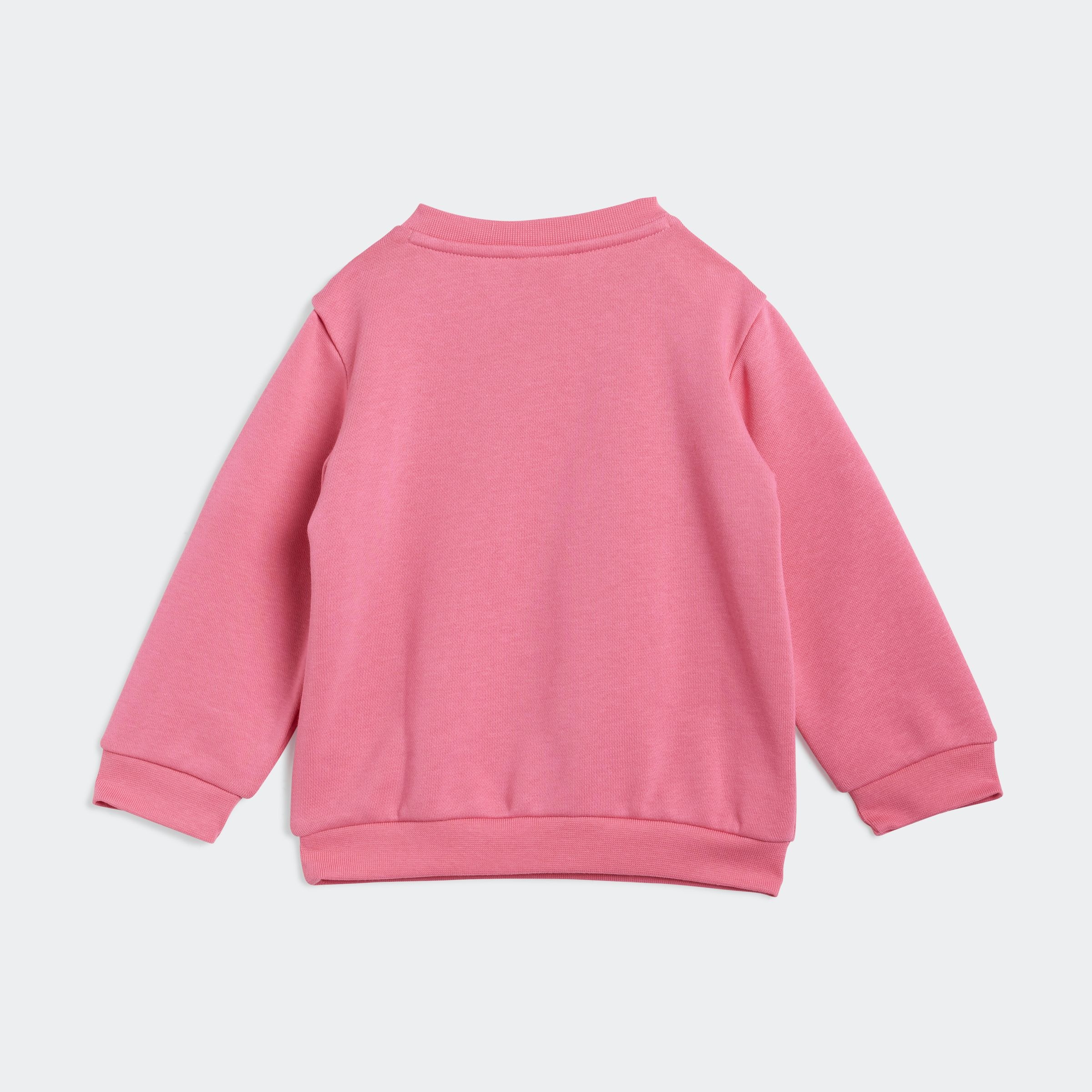 adidas Originals Trainingsanzug »CREW SET«, (2 tlg.)