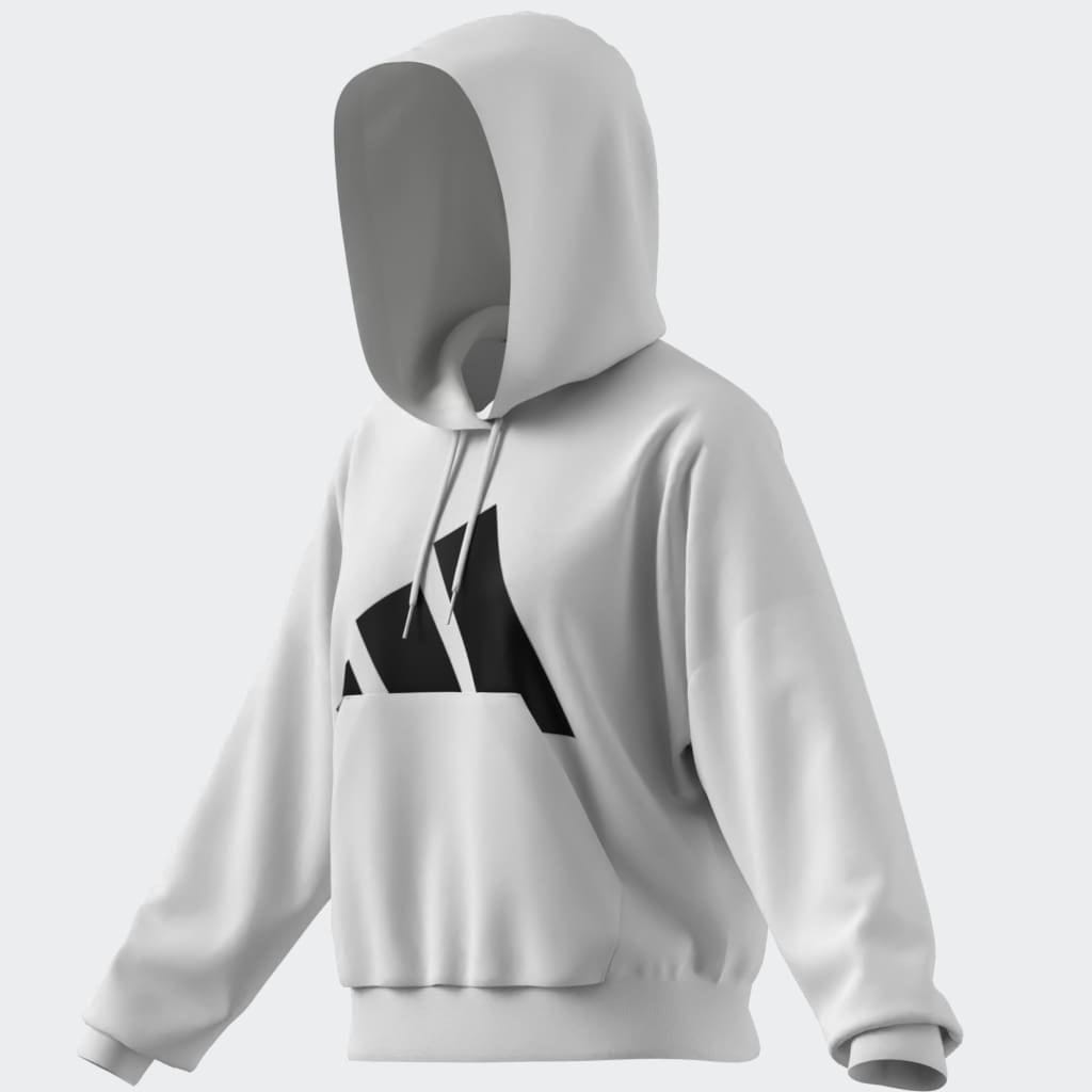 adidas Sportswear Kapuzensweatshirt »W BL FT HD«