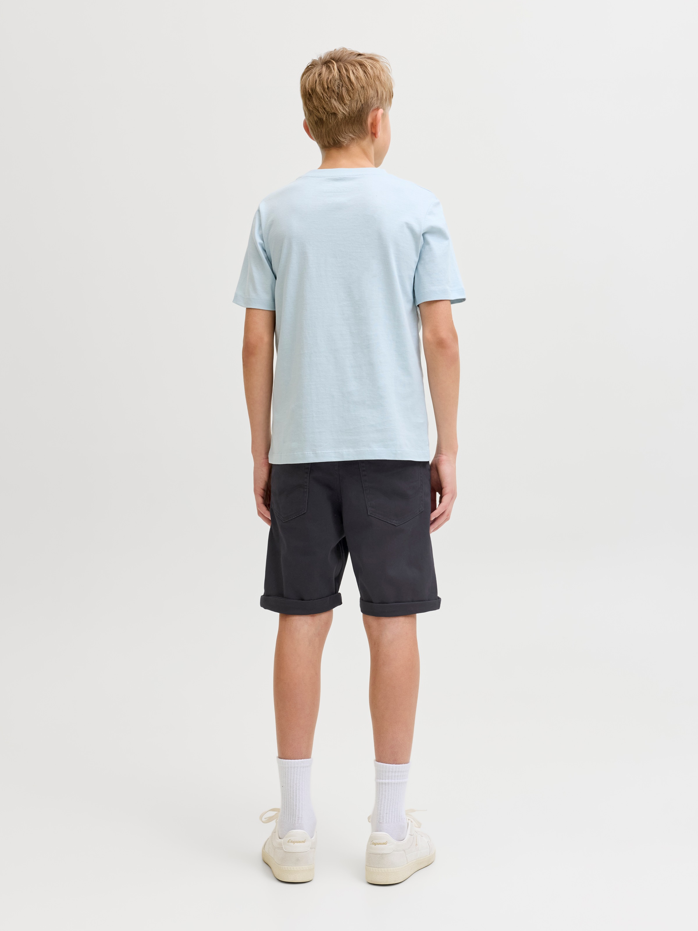 Jack & Jones Junior Shorts »JPSTRICK DYLAN ORIGINAL SHORTS JNR«