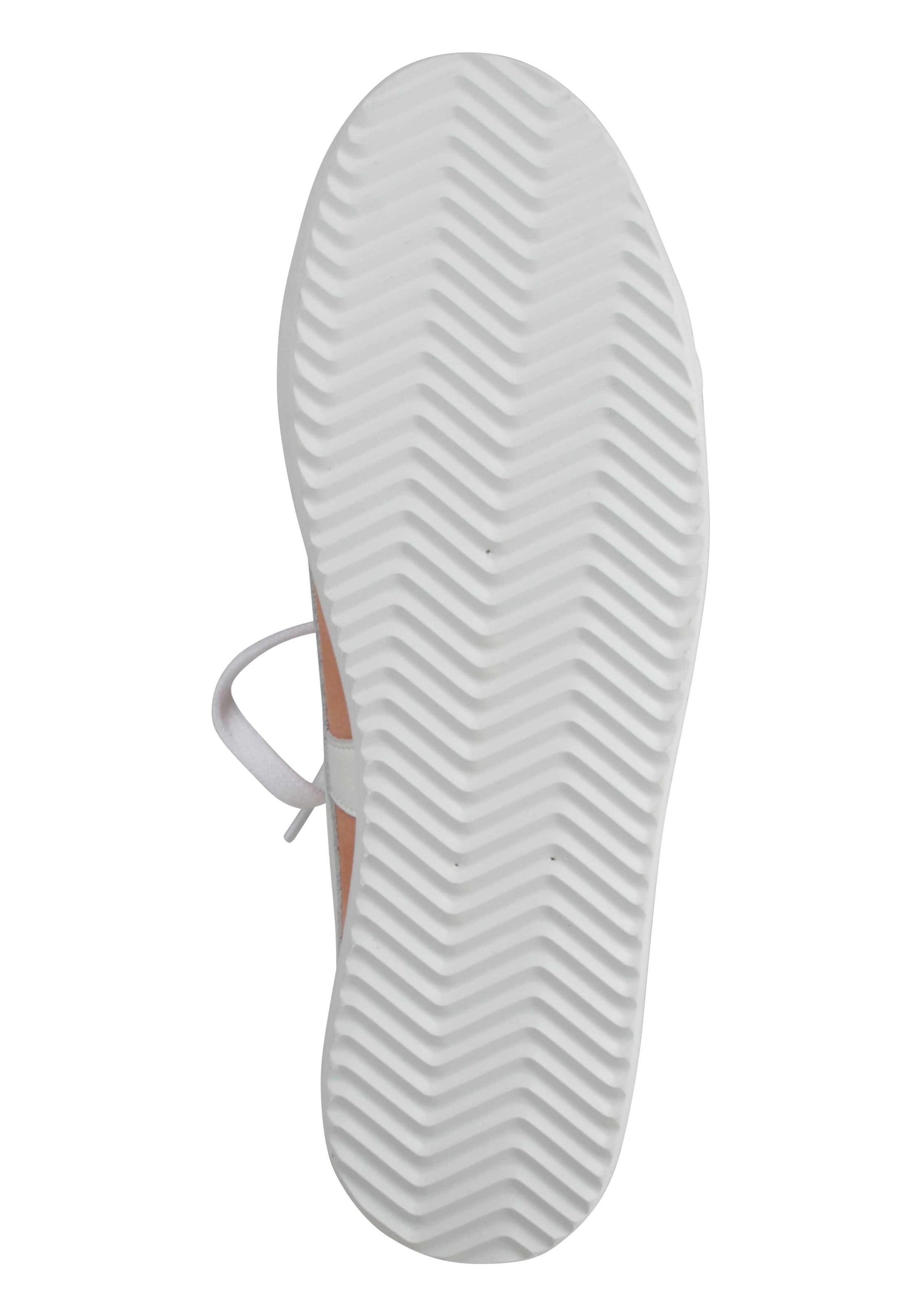 Lei by tessamino Sneaker »Nora«, in modischem Design