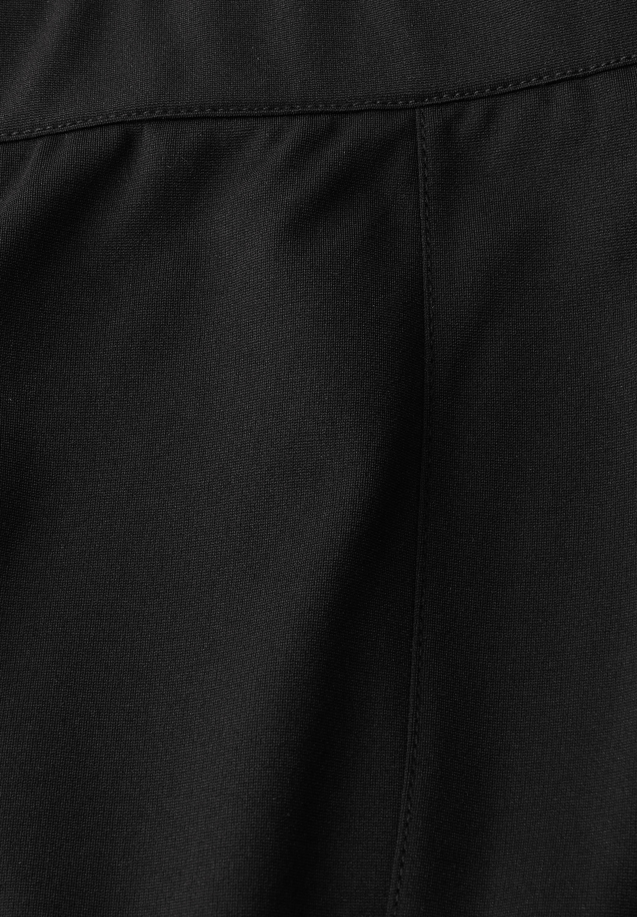 STREET ONE STUDIO Stoffhose, High Waist
