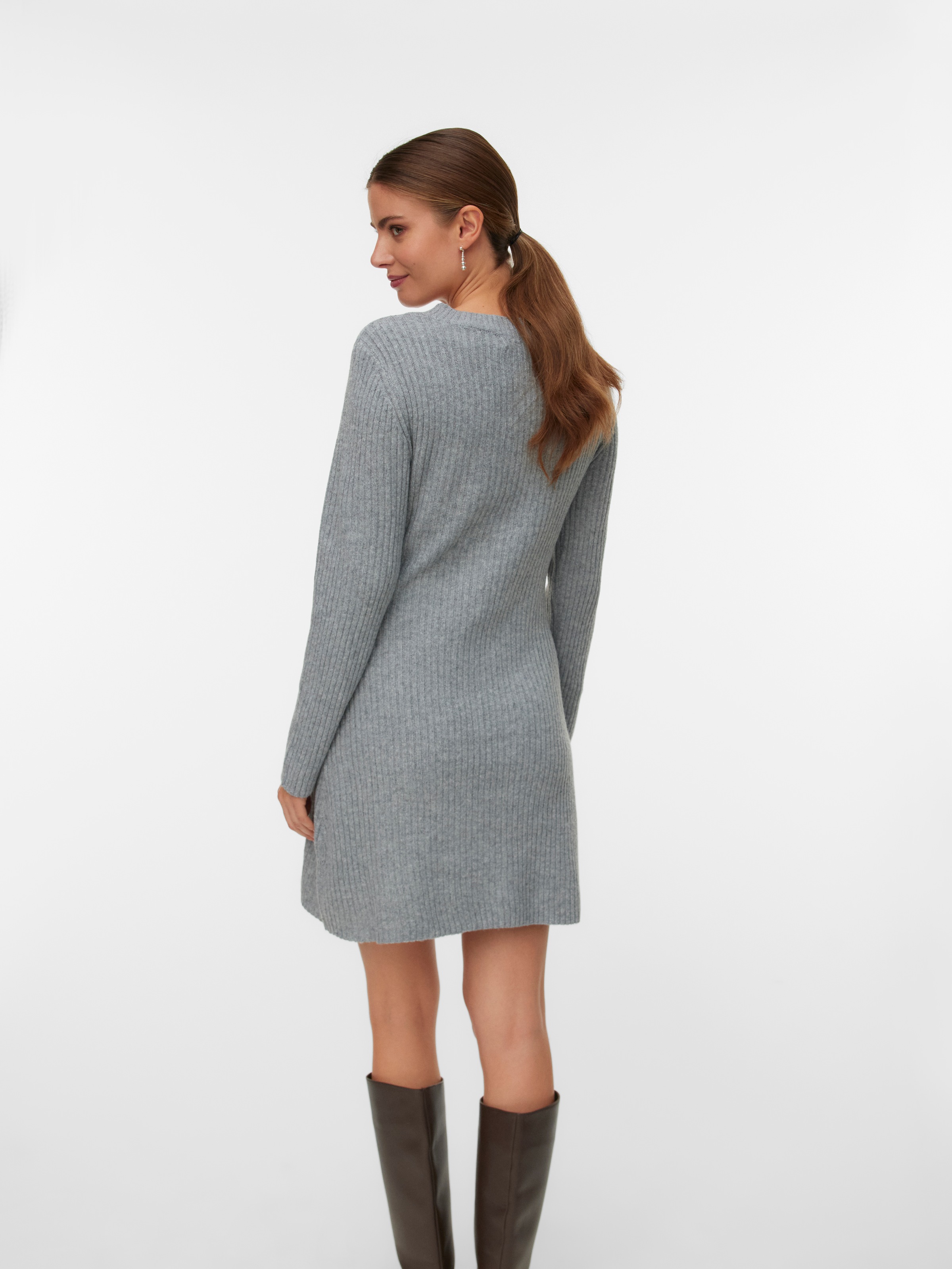 Vero Moda Minikleid "VMJOSANNA LS SHORT DRESS NOOS" Sommerkleid günstig online kaufen