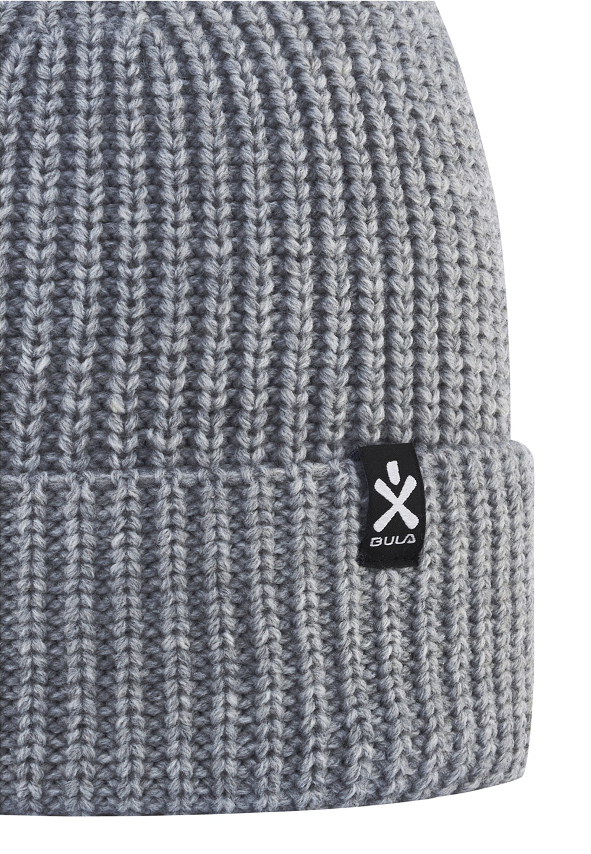 BULA Beanie »Jib«, in tollem Street-Style