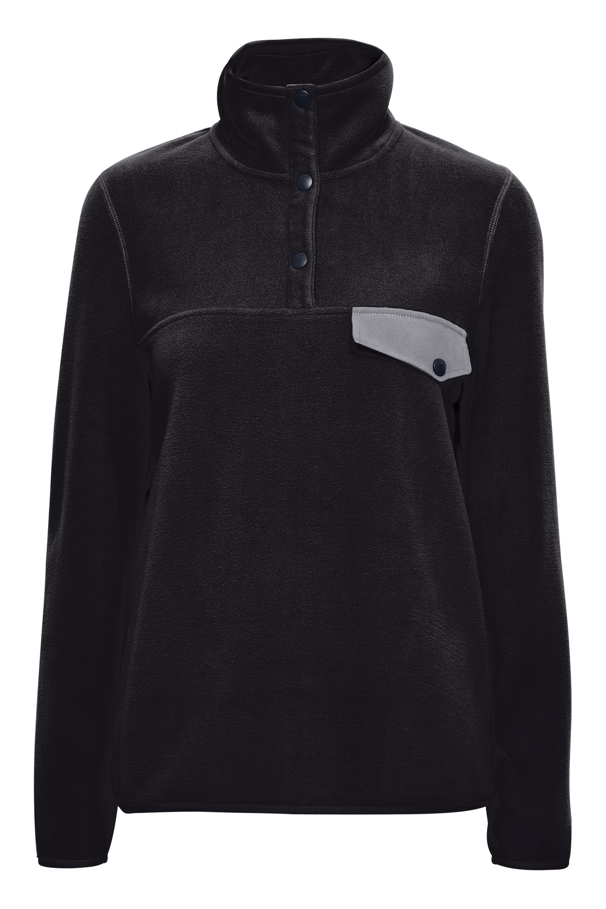 OXMO Fleecejacke "Fleecejacke OXNyfine"