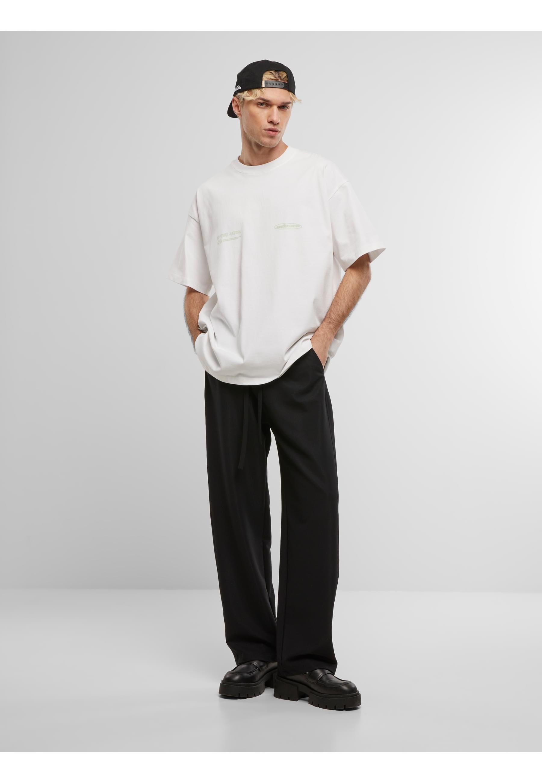 Another Cotton Lab T-Shirt »Another Cotton Lab Matcha Lab Oversized Tshirt«, (1 tlg.)