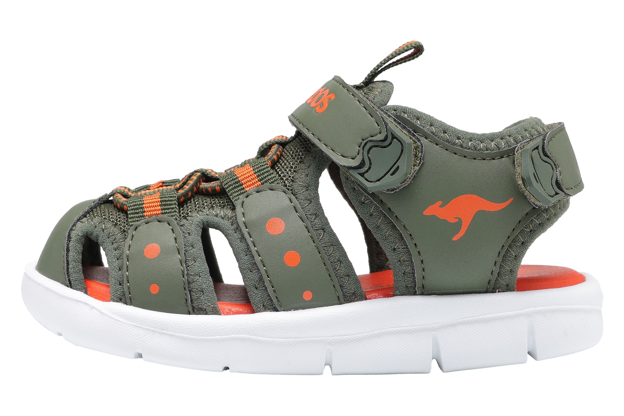 KangaROOS Sandale »K-Mini«