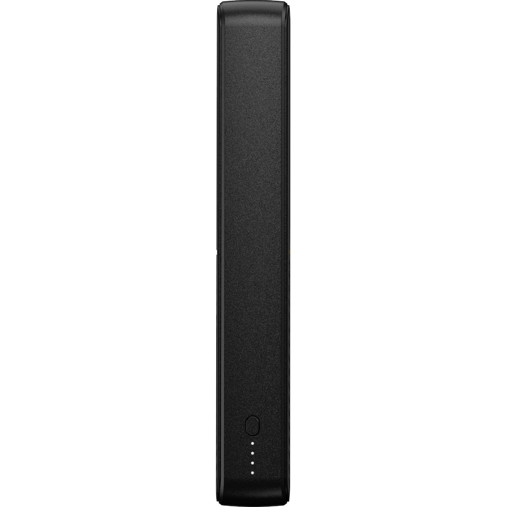 Otterbox Powerbank »Power Bank,schnelles Laden,20000 mAh externer Akku mit USB-A u. USB-C«, 20000 mAh, 12 V