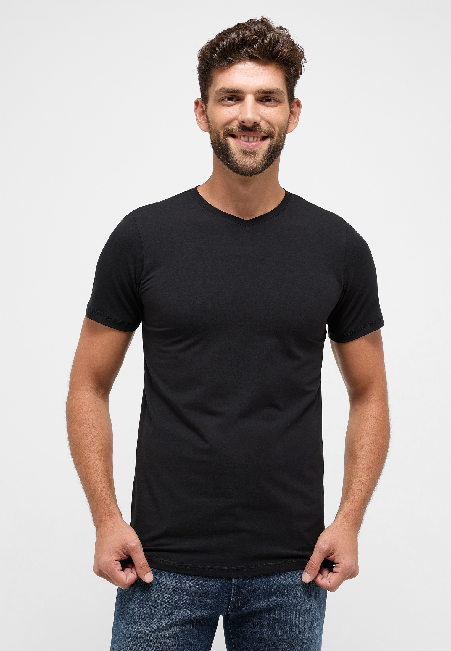 Eterna V-Shirt