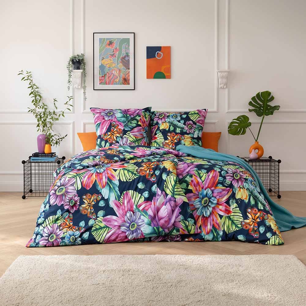 Estella Bettwäsche "Amarina" 2 Stk. günstig online kaufen