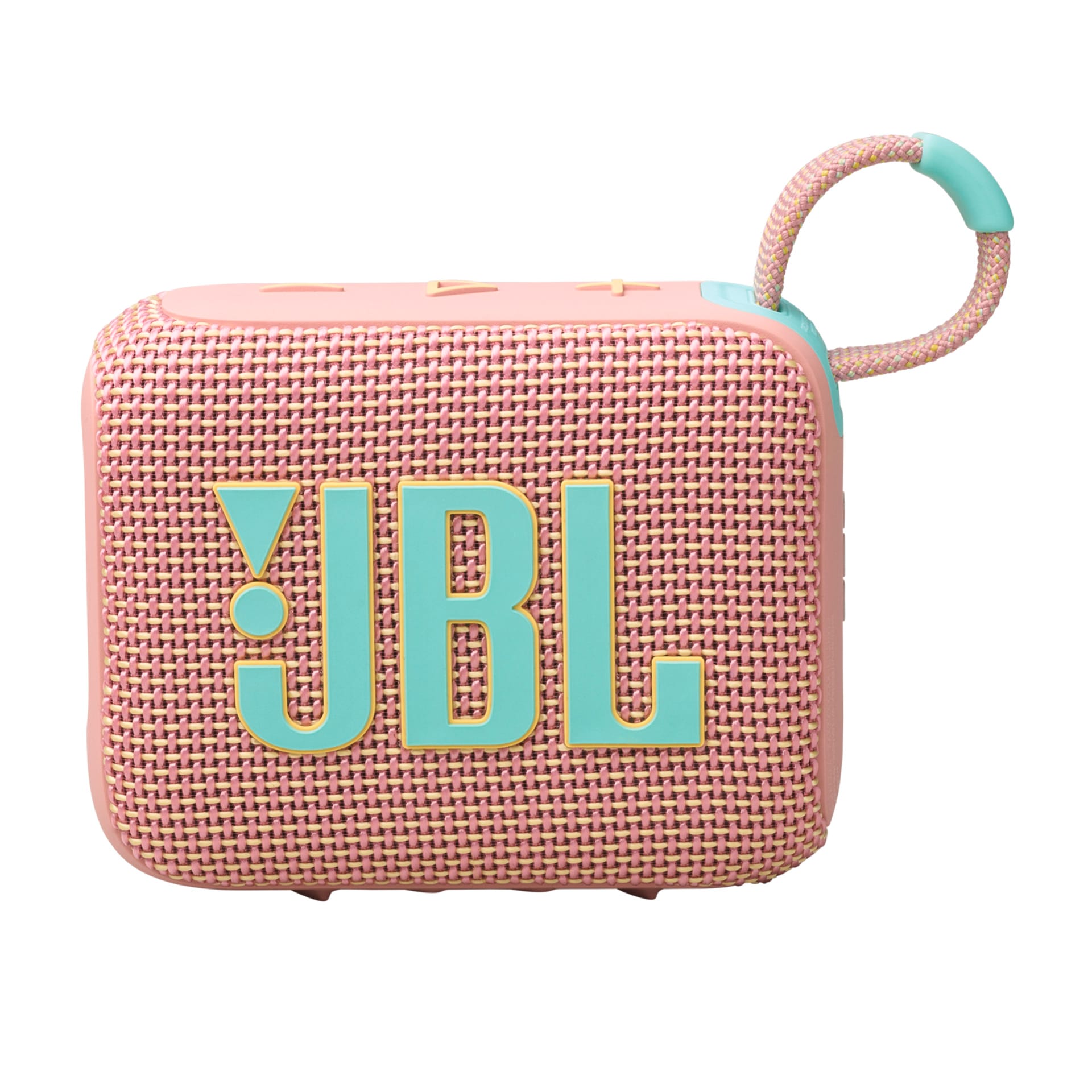 JBL Bluetooth-Lautsprecher »GO 4« Mono (Bluetooth 4,2 W)