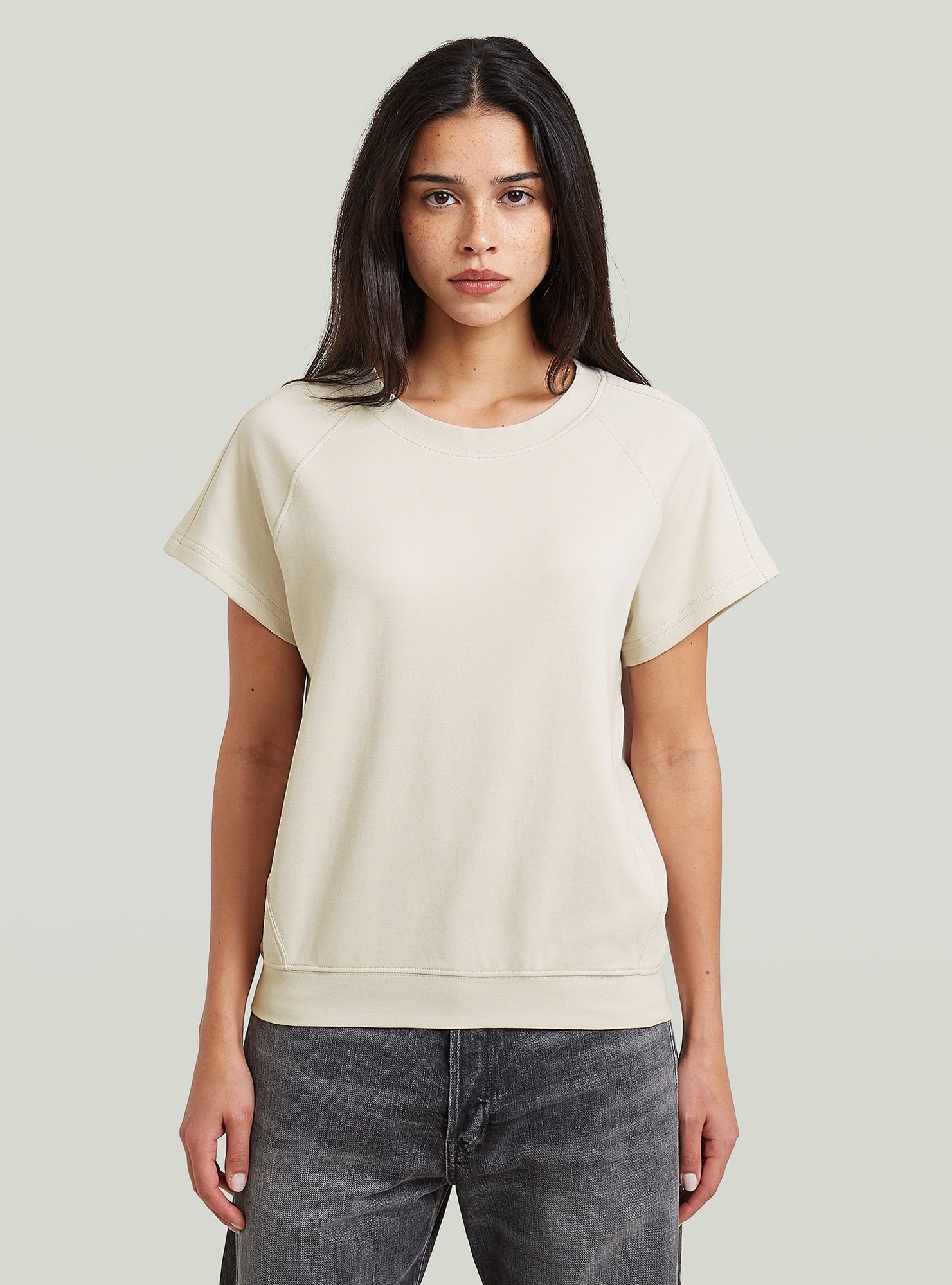 G-STAR T-Shirt "Raglan T-Shirt"
