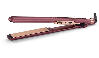 Glätteisen »Berry Crush 230 Straightener«, Keramik-Beschichtung