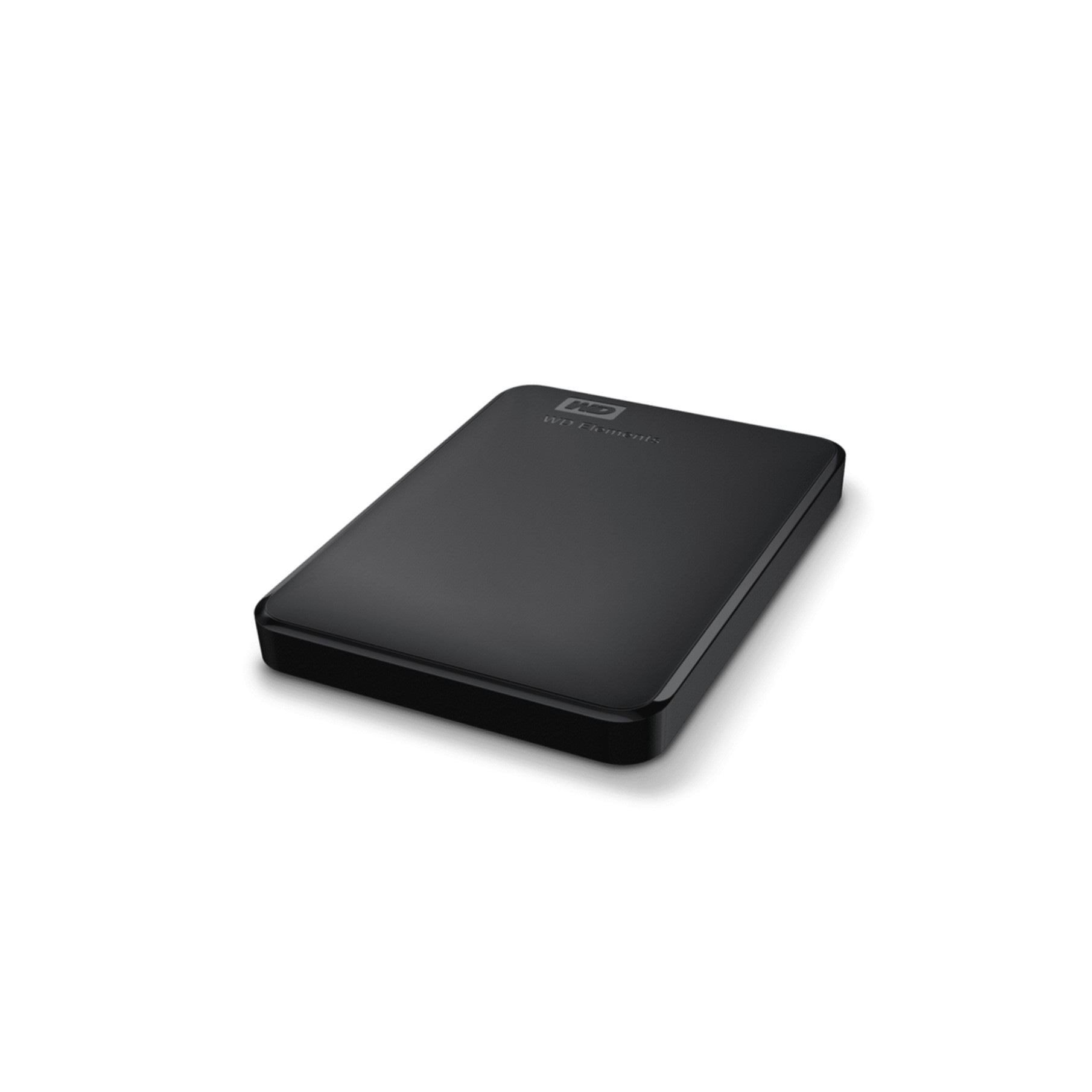 Western Digital externe HDD-Festplatte »Elements Portable«