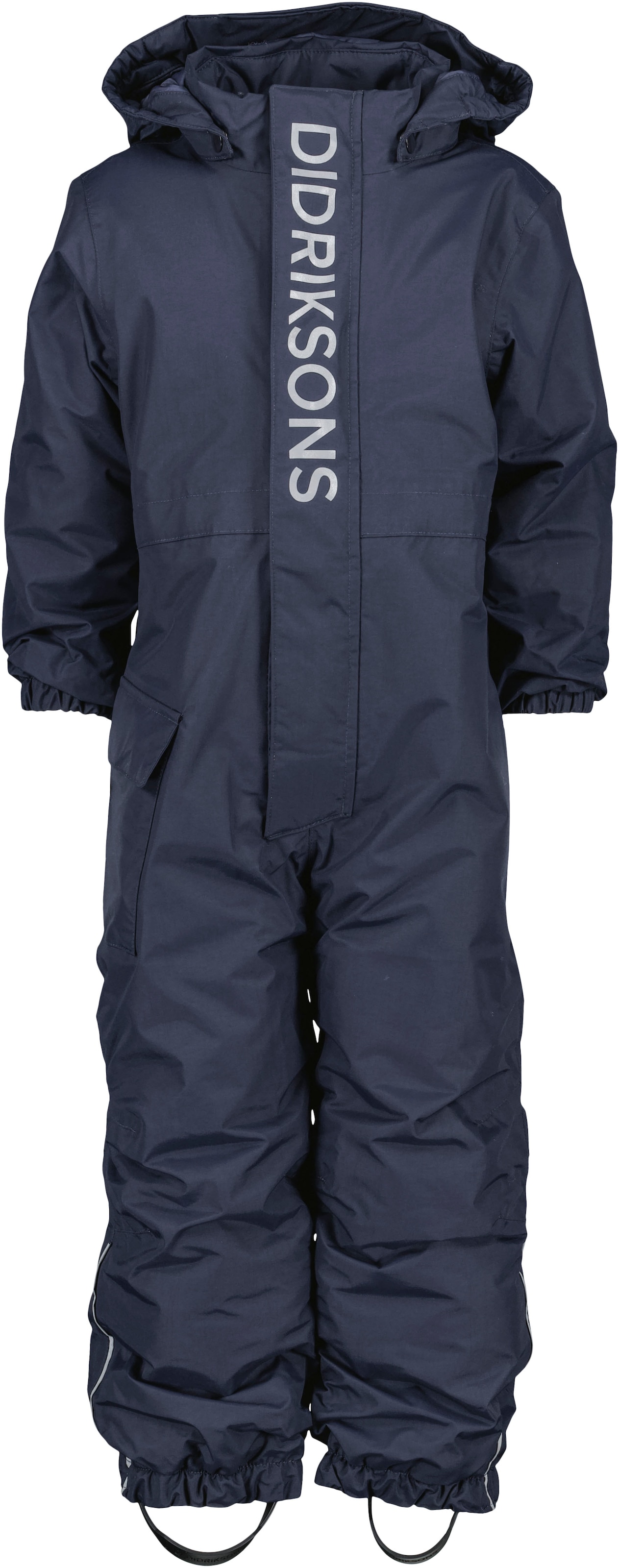 Didriksons Overall »RIO KIDS COVER 2«