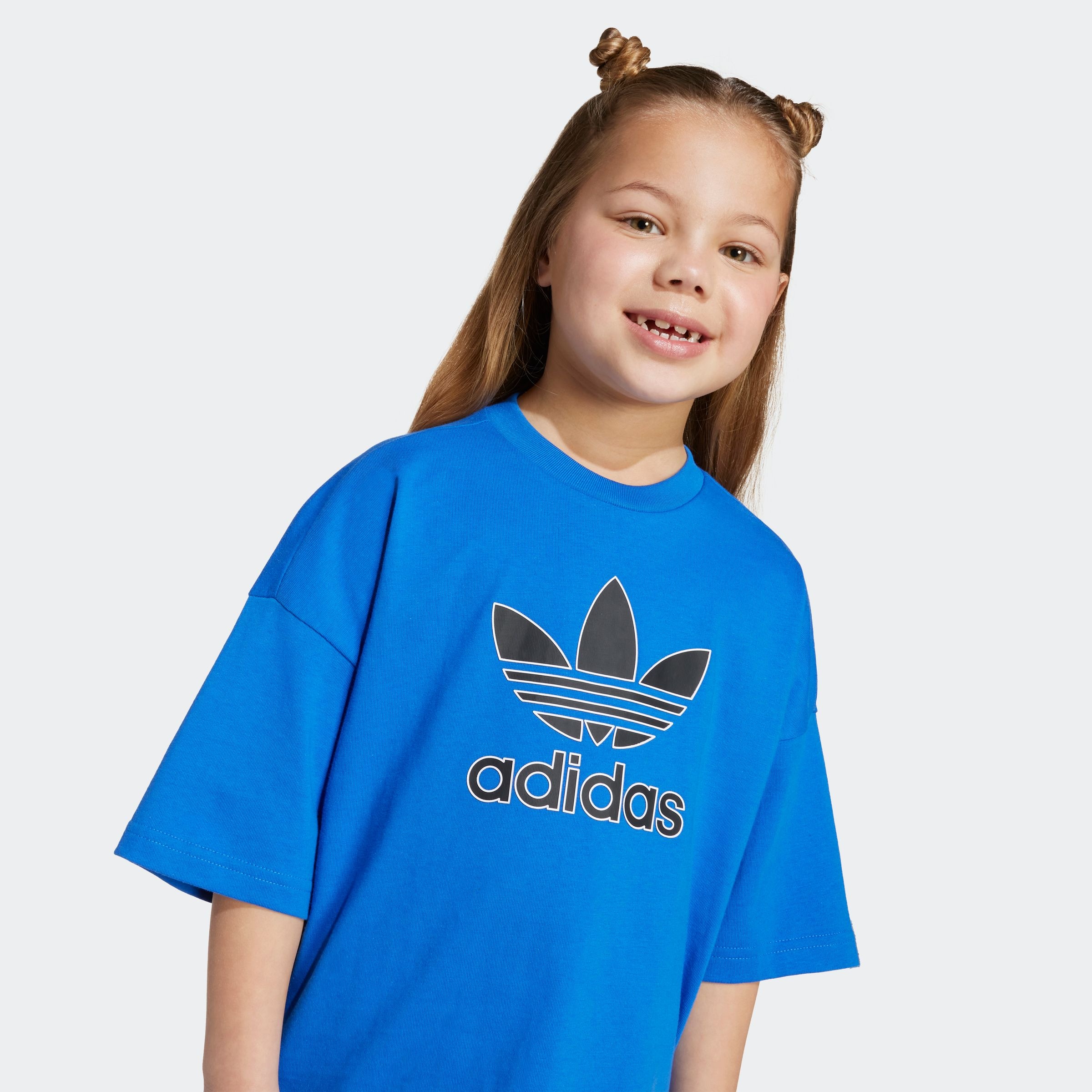 adidas Originals T-Shirt »TREFOIL TEE«