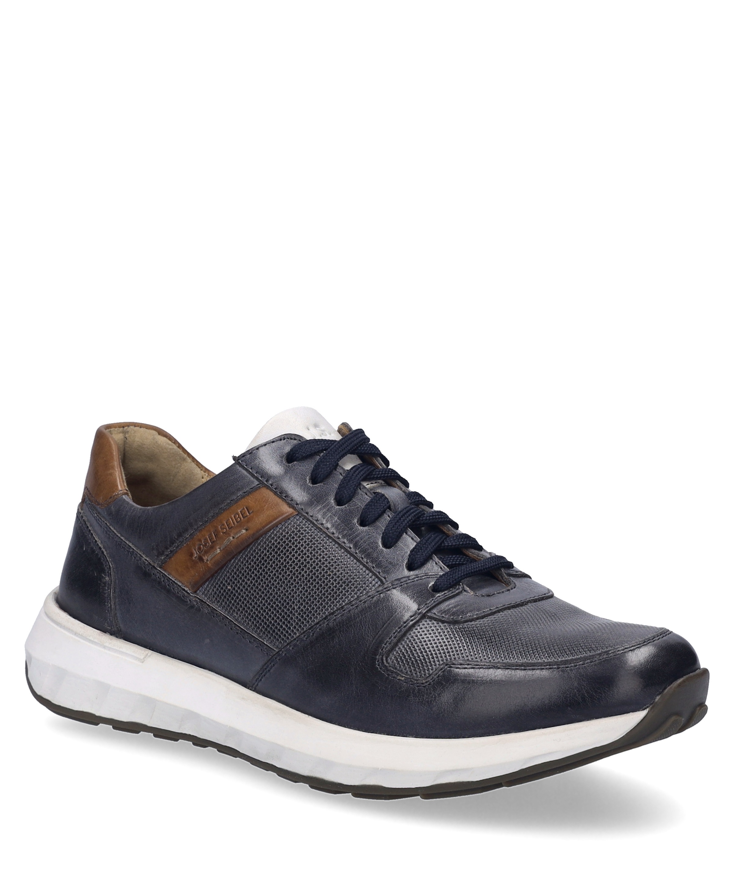 Josef Seibel Sneaker »Cameron 10, ocean-multi«
