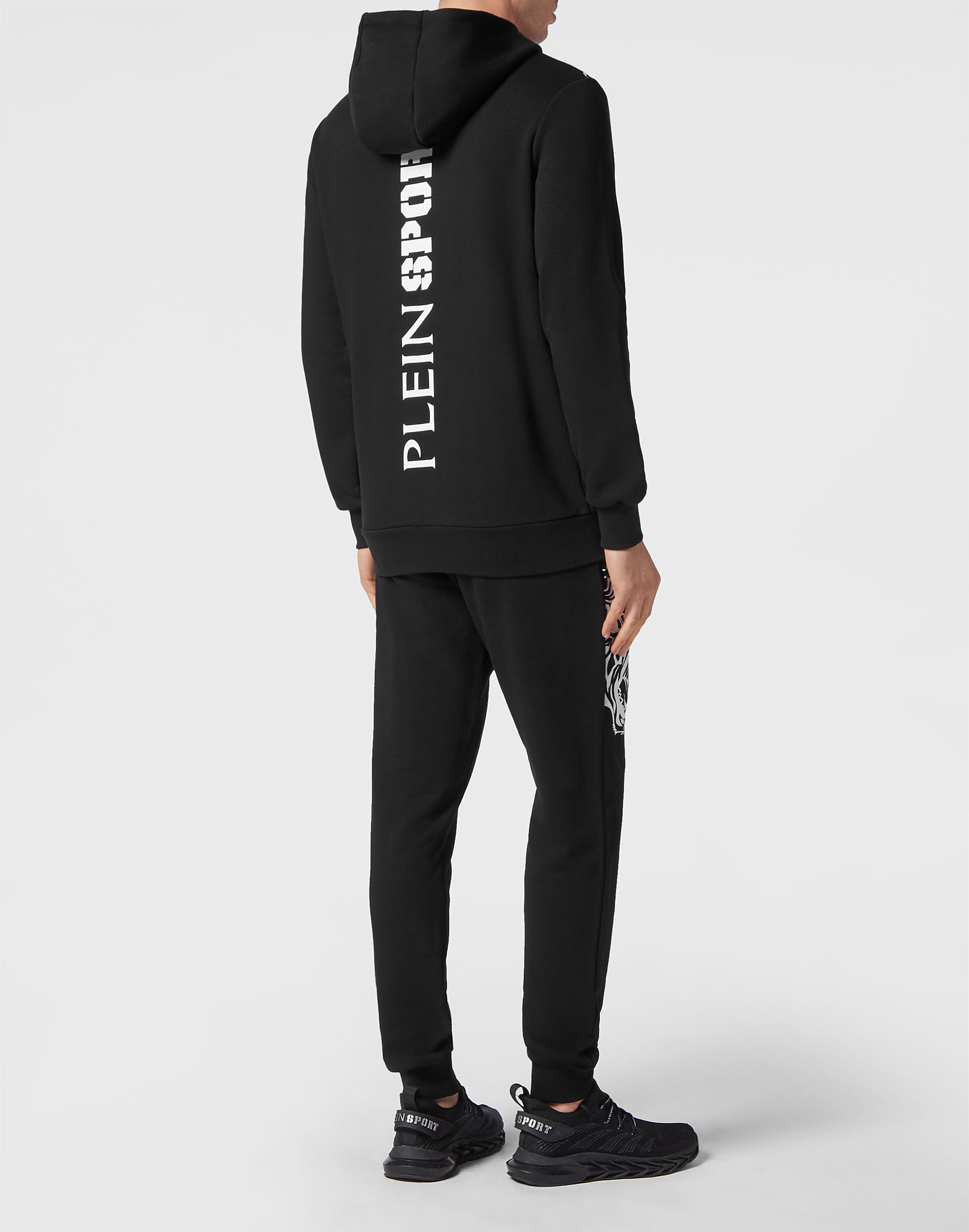 PLEIN SPORT Sportanzug »Tiger«