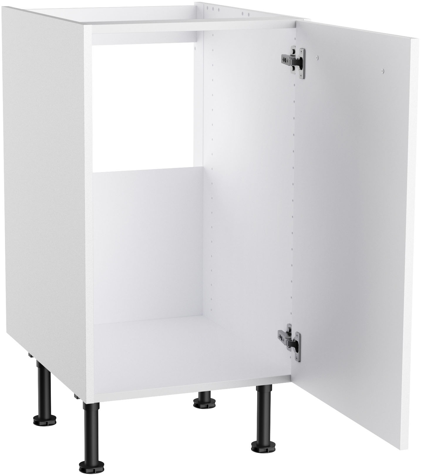 Thumbnail - KOCHSTATION Spülenschrank "KS-Bern2" Breite 45 cm, 1 Tür