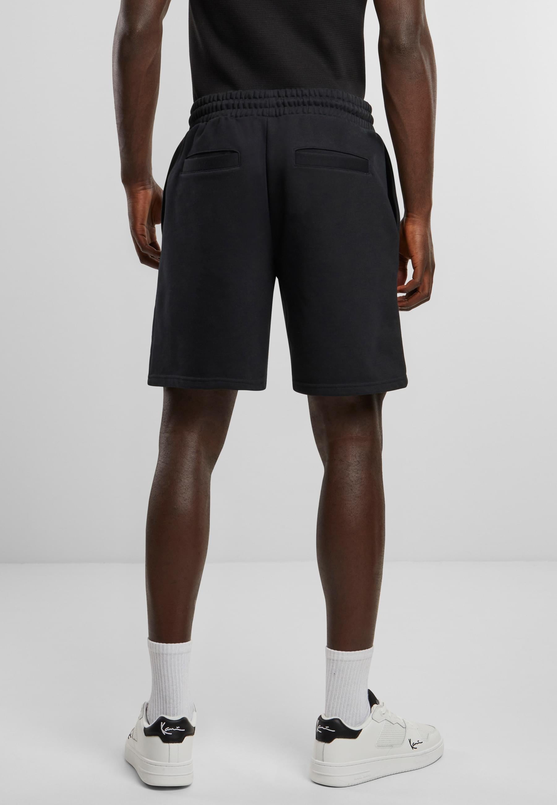 Karl Kani Shorts »Karl Kani Herren KK Wavy Retro Sweatpants«, (1 tlg.)