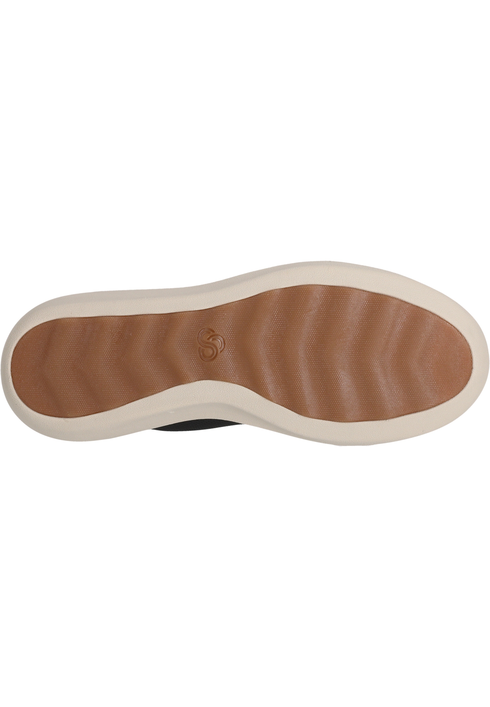 Clarks Sneaker »Step Urban«, im lässigem Design