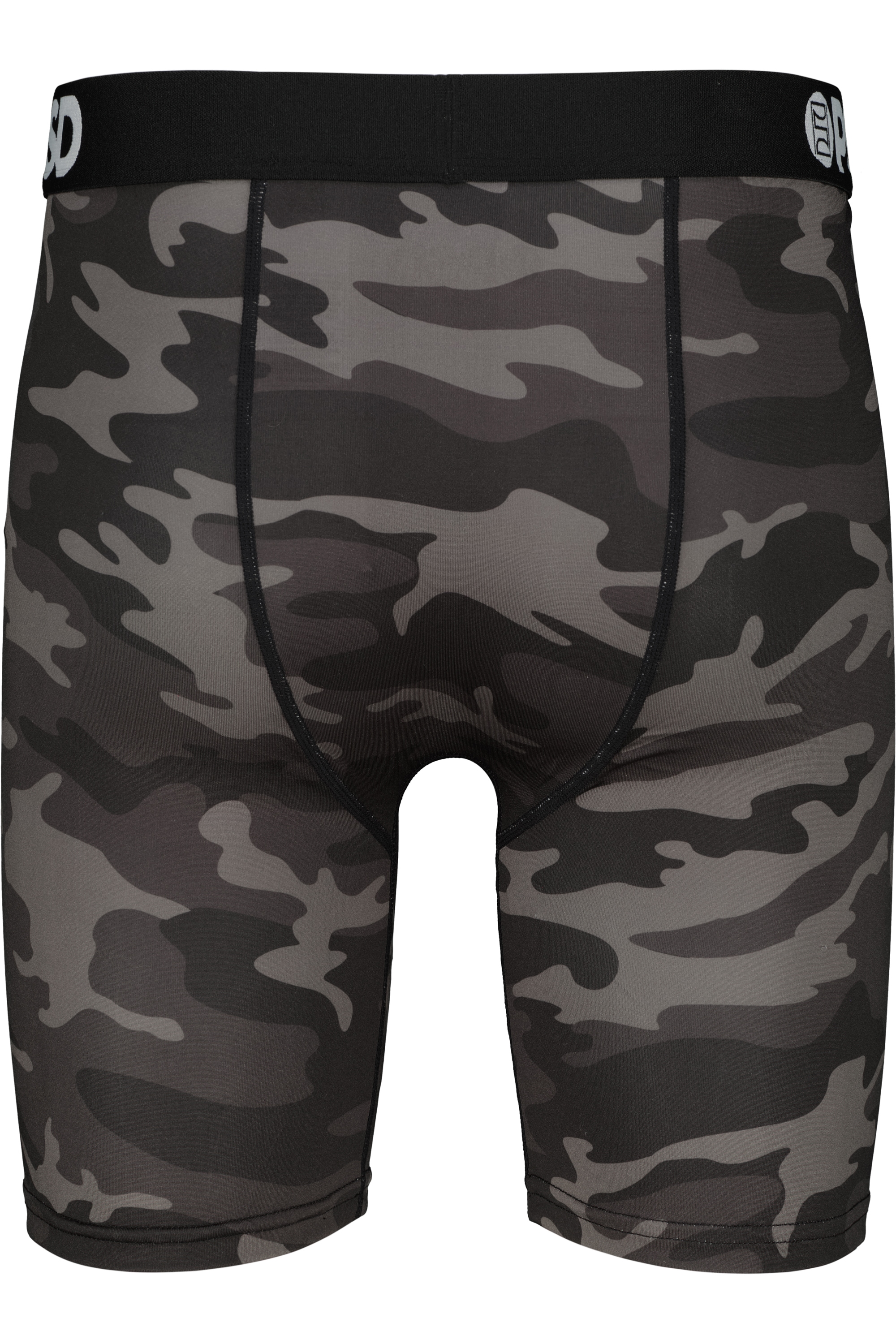 PSD Boxershorts »3 PACK - NIGHT CAMO Herren«