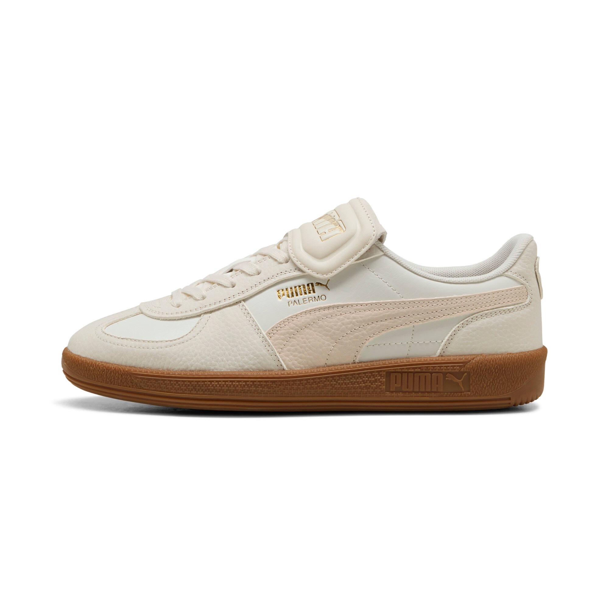 PUMA Sneaker "PALERMO PREMIUM" günstig online kaufen