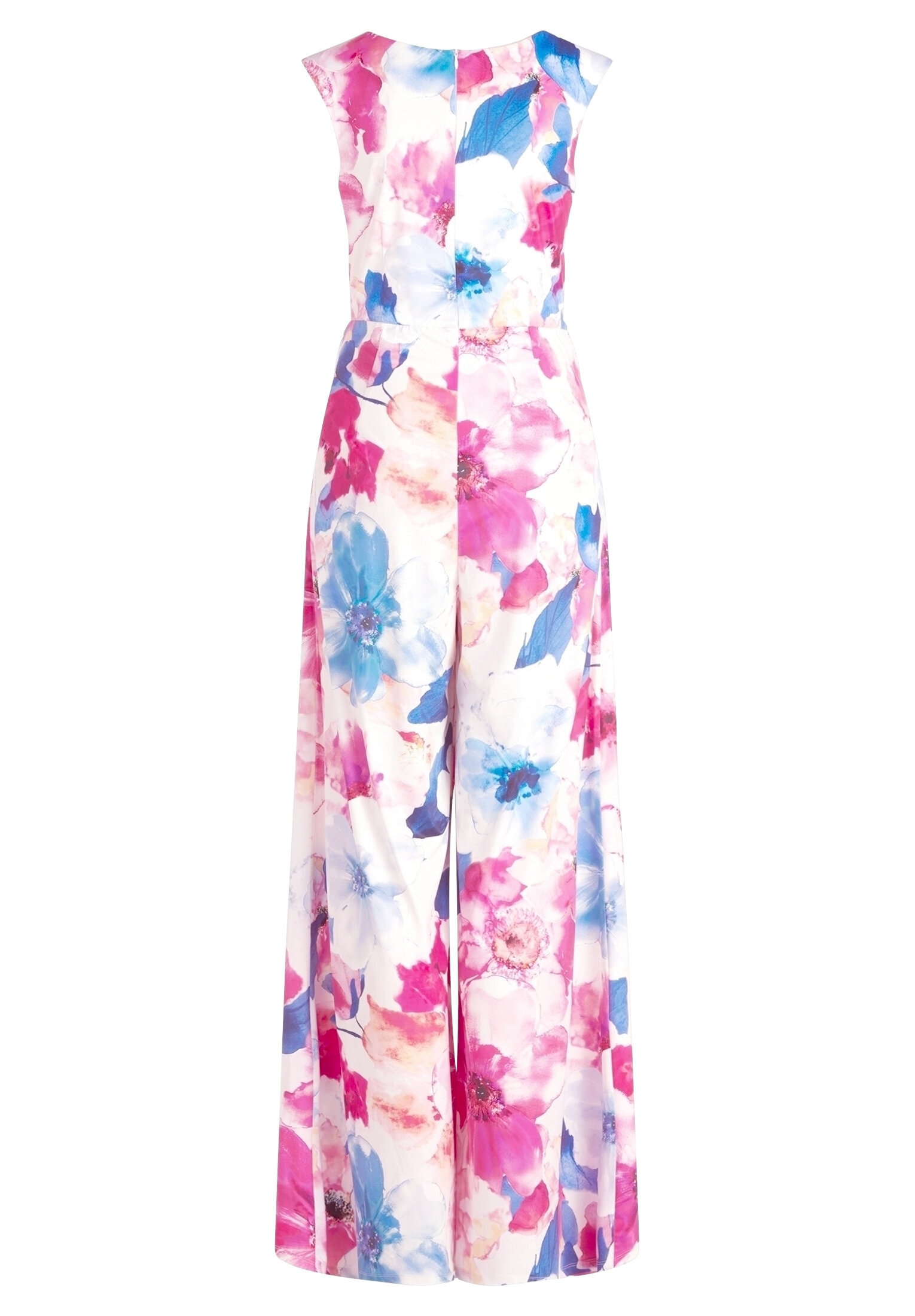 Vera Mont Overall »Damen mit Raffung« 1
