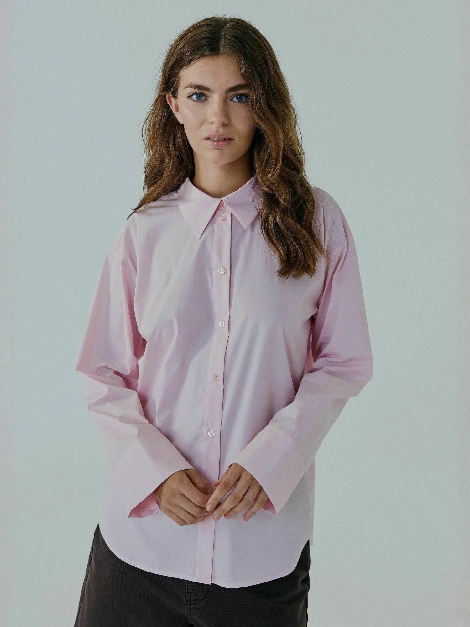 NORR Blusentop "NORR Shirt Betty"