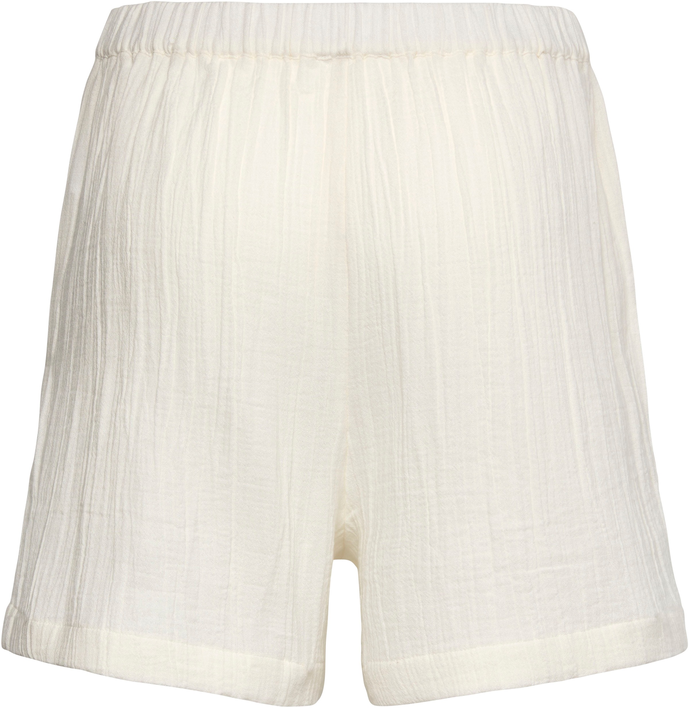 Calvin Klein Jeans Shorts Regular fit mit elastischem Bund günstig online kaufen