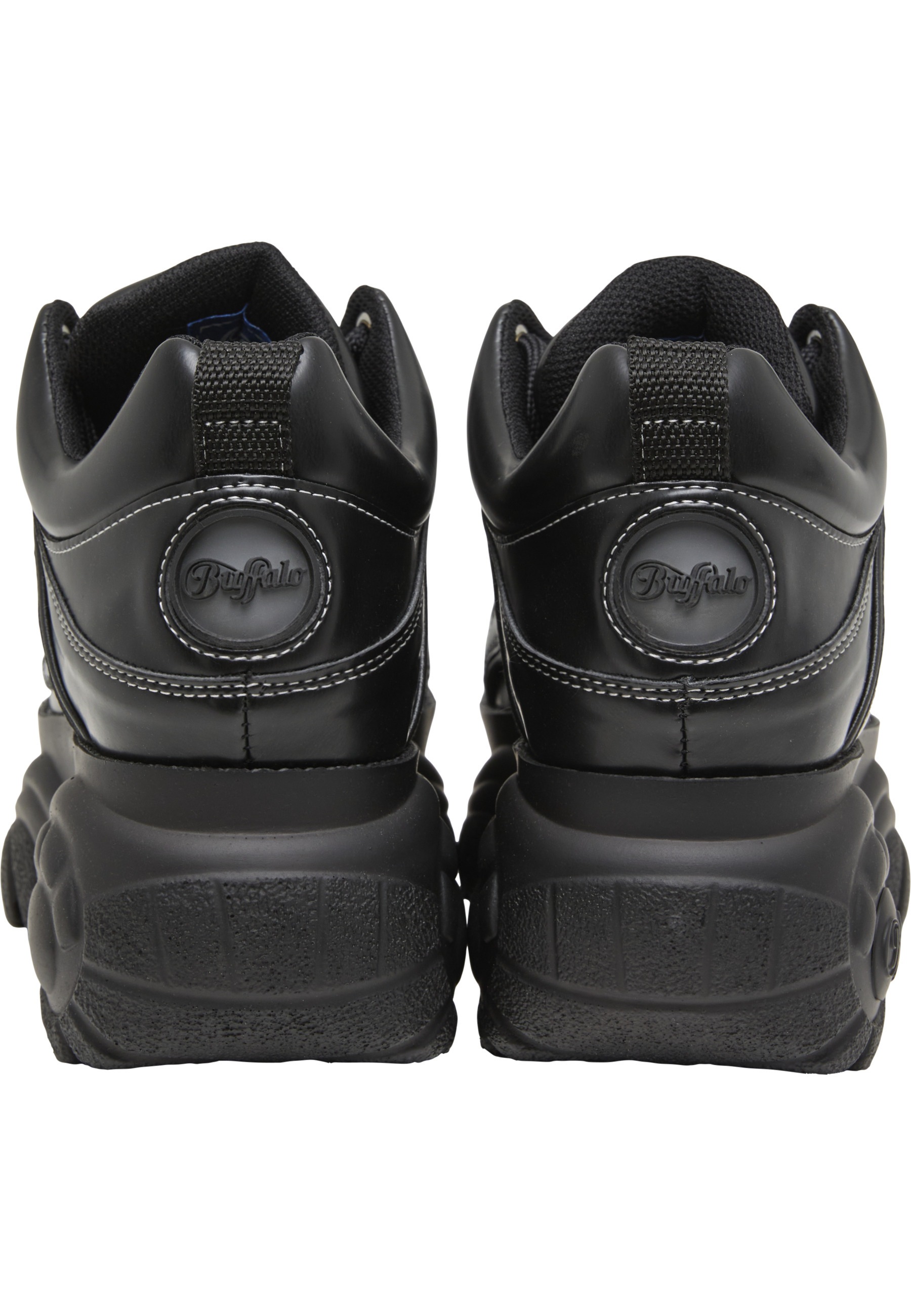 Buffalo Trainingsschuh "Buffalo 1339-14 - VEGAN BOX" günstig online kaufen