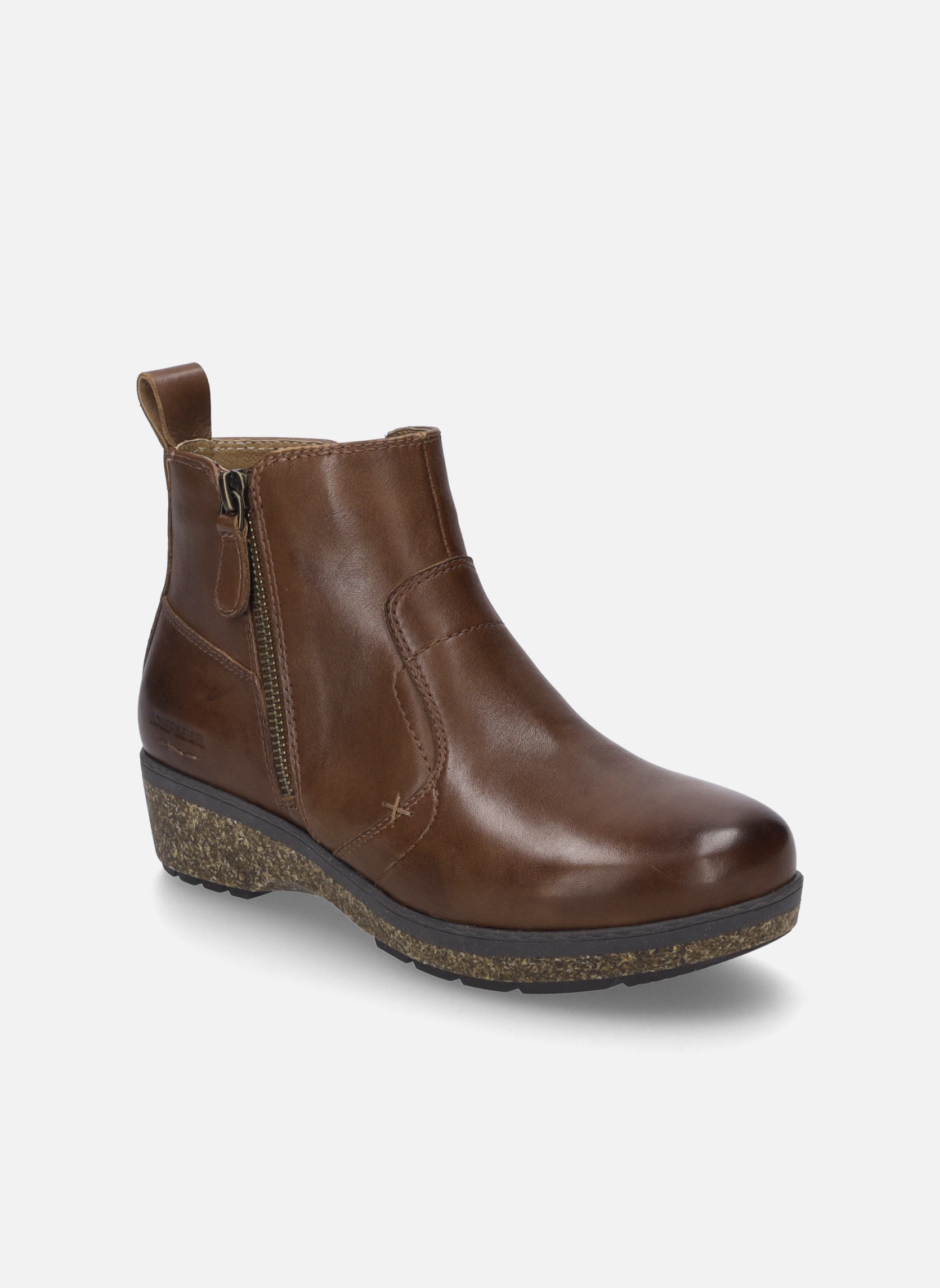 Josef Seibel Stiefelette »Darla 02, braun«