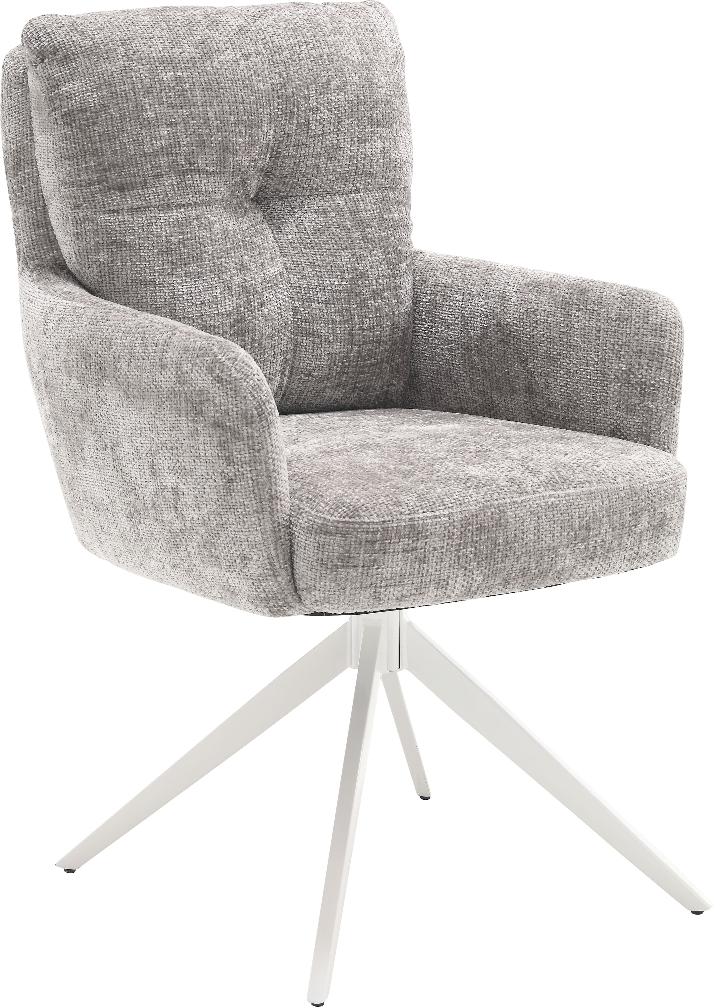 Home affaire Esszimmerstuhl "Valldemossa" (Set) 2 Stk. günstig online kaufen