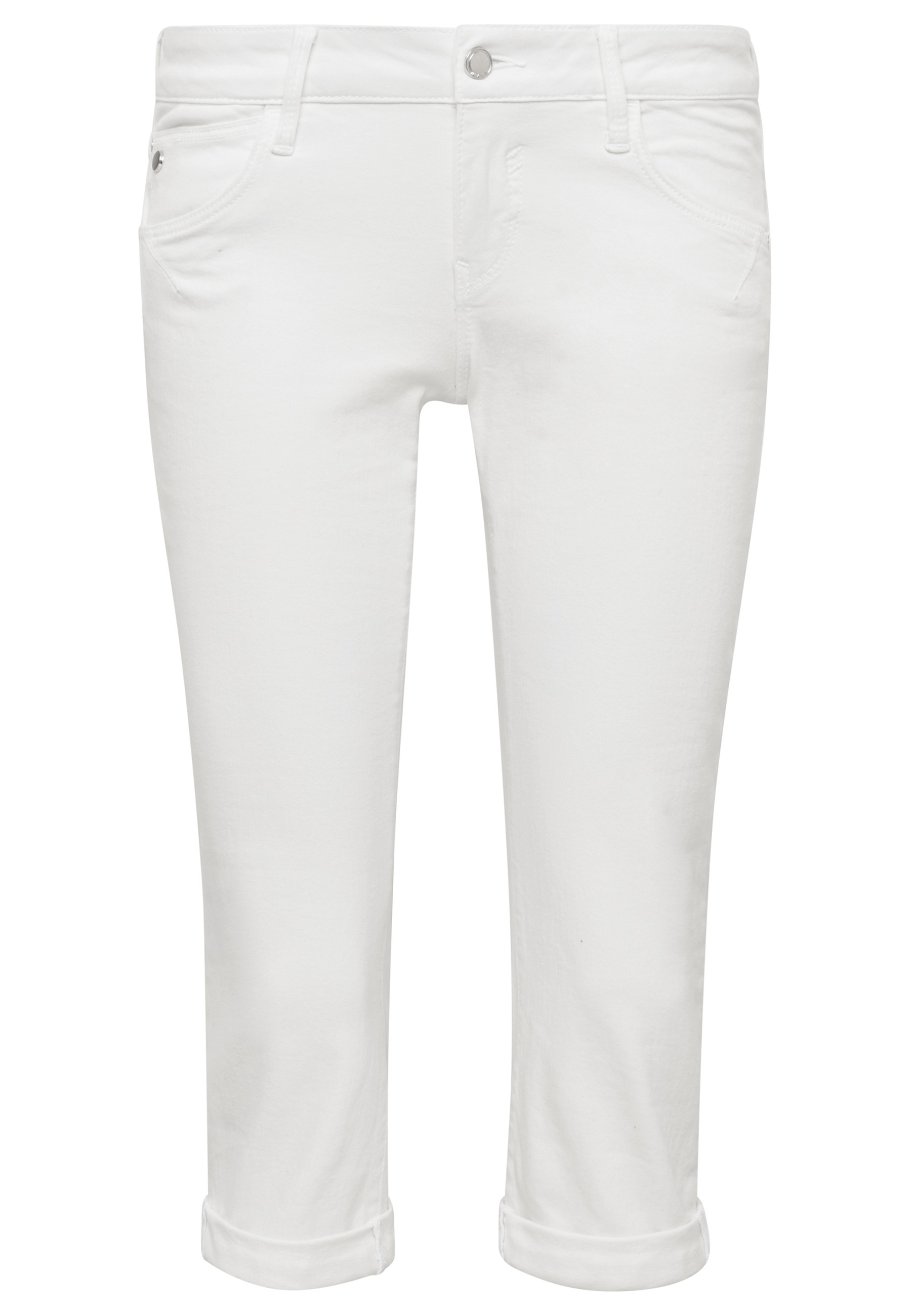 Mavi Caprihose »ALMA«, Capri Hose